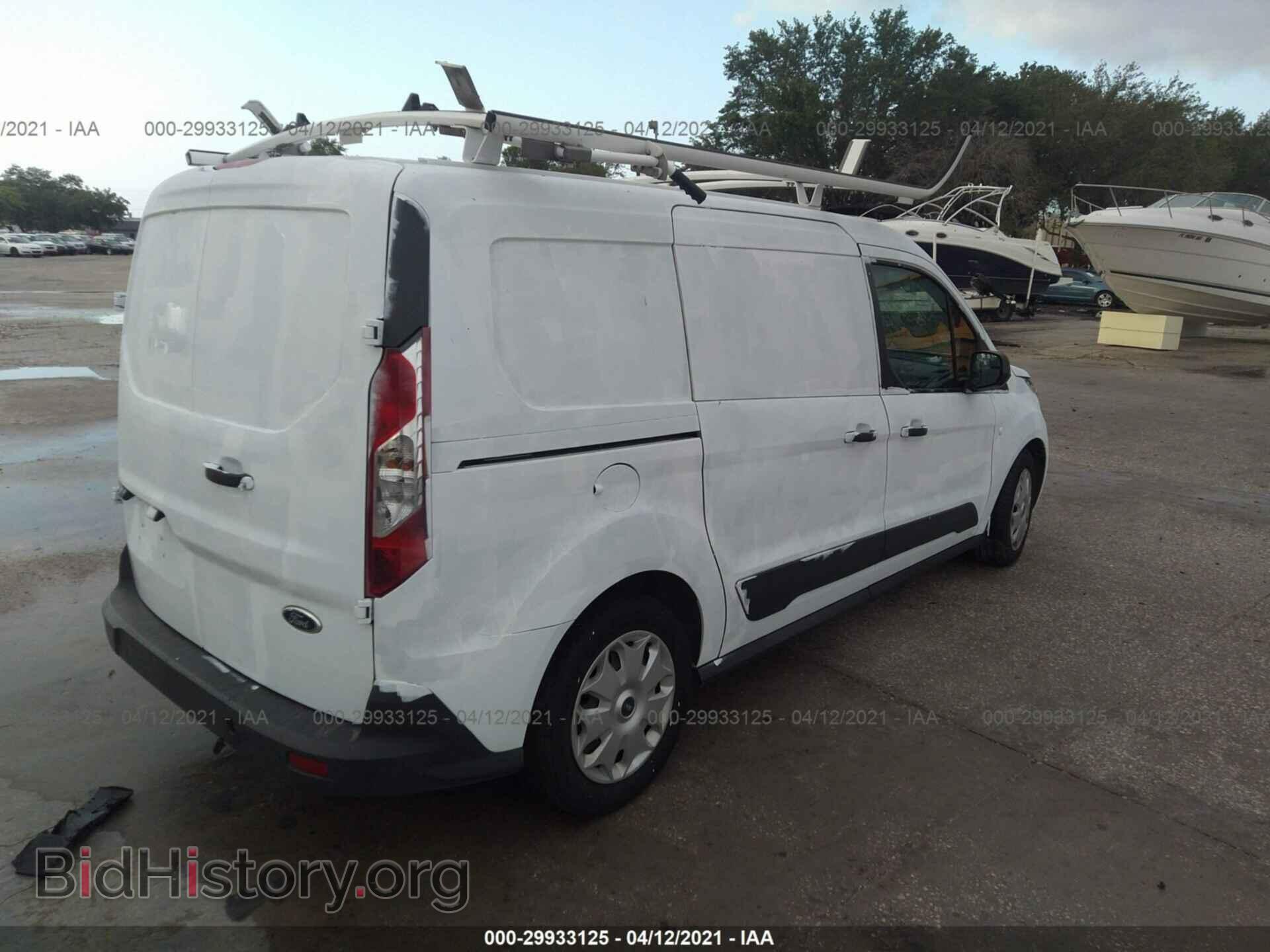 2015 FORD TRANSIT CONNECT - VIN: NM0LS7F70F1198695 - Фото 4