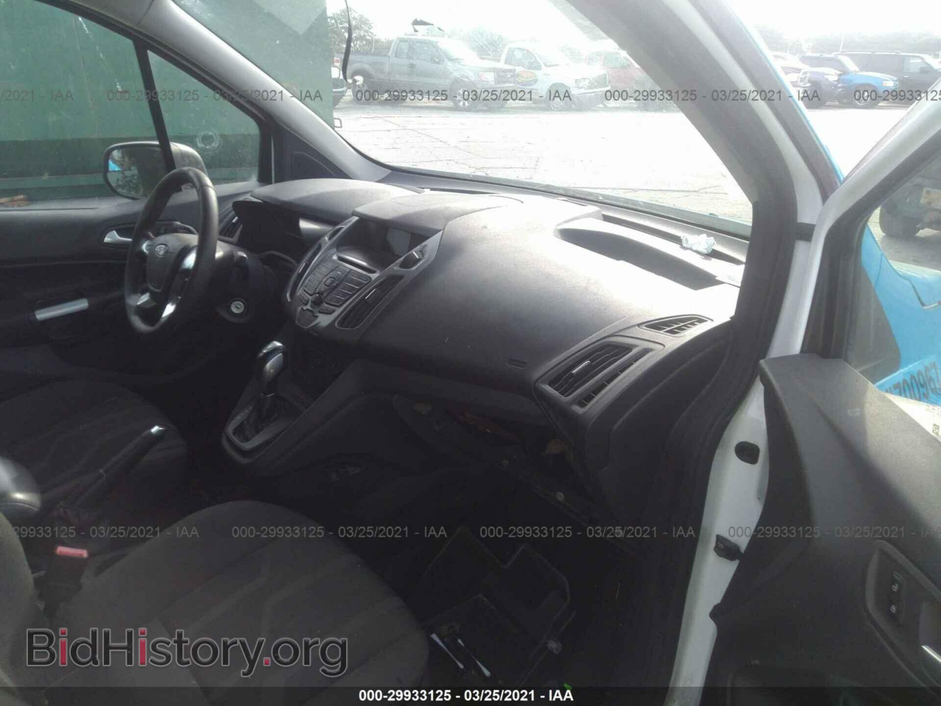 2015 FORD TRANSIT CONNECT - VIN: NM0LS7F70F1198695 - Фото 5