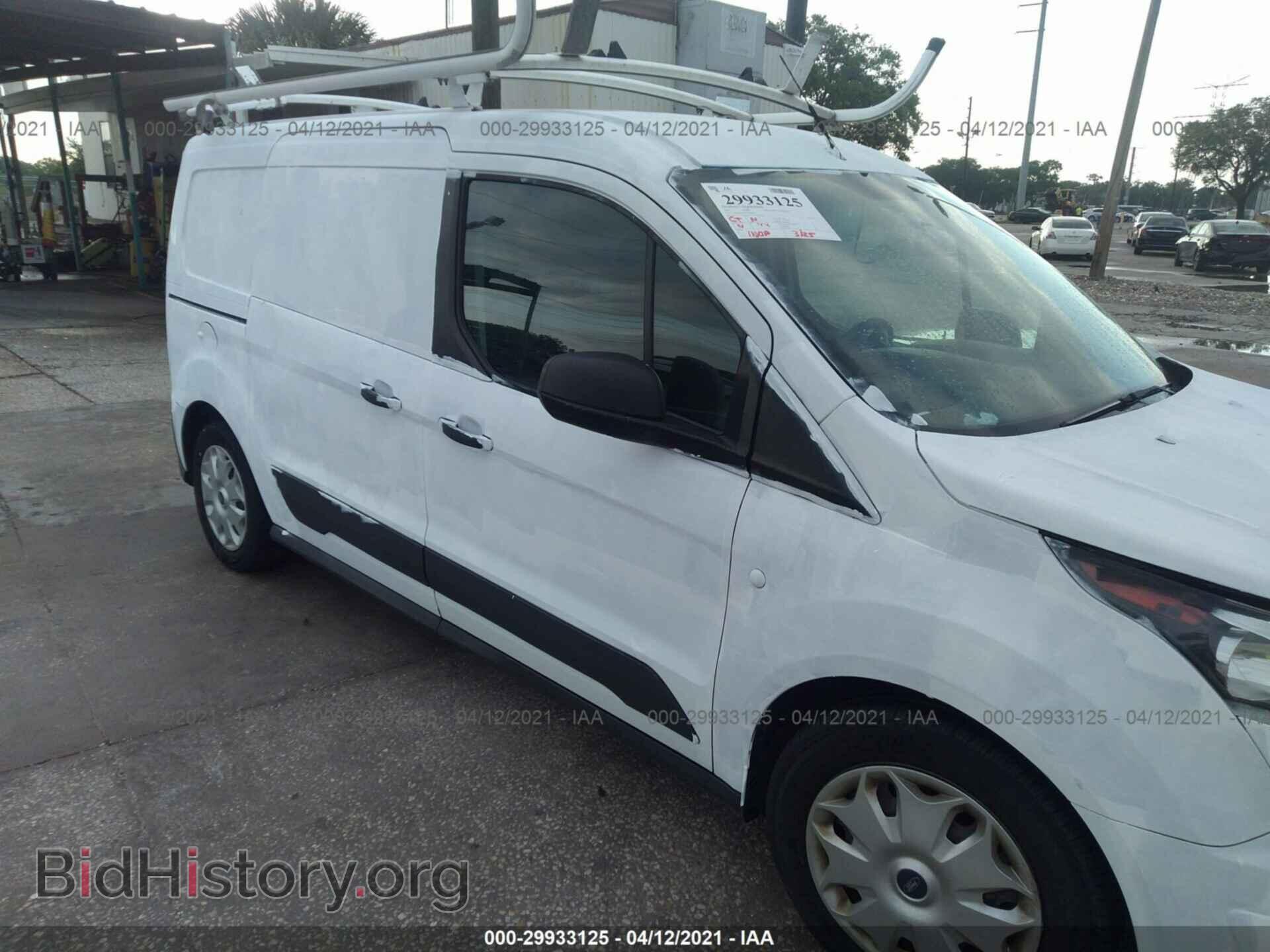 2015 FORD TRANSIT CONNECT - VIN: NM0LS7F70F1198695 - Фото 6