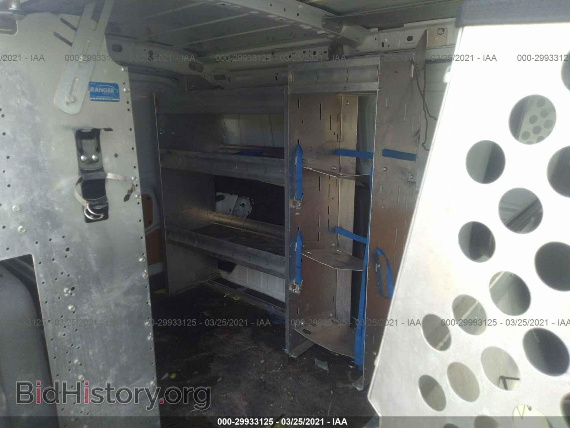2015 FORD TRANSIT CONNECT - VIN: NM0LS7F70F1198695 - Фото 8