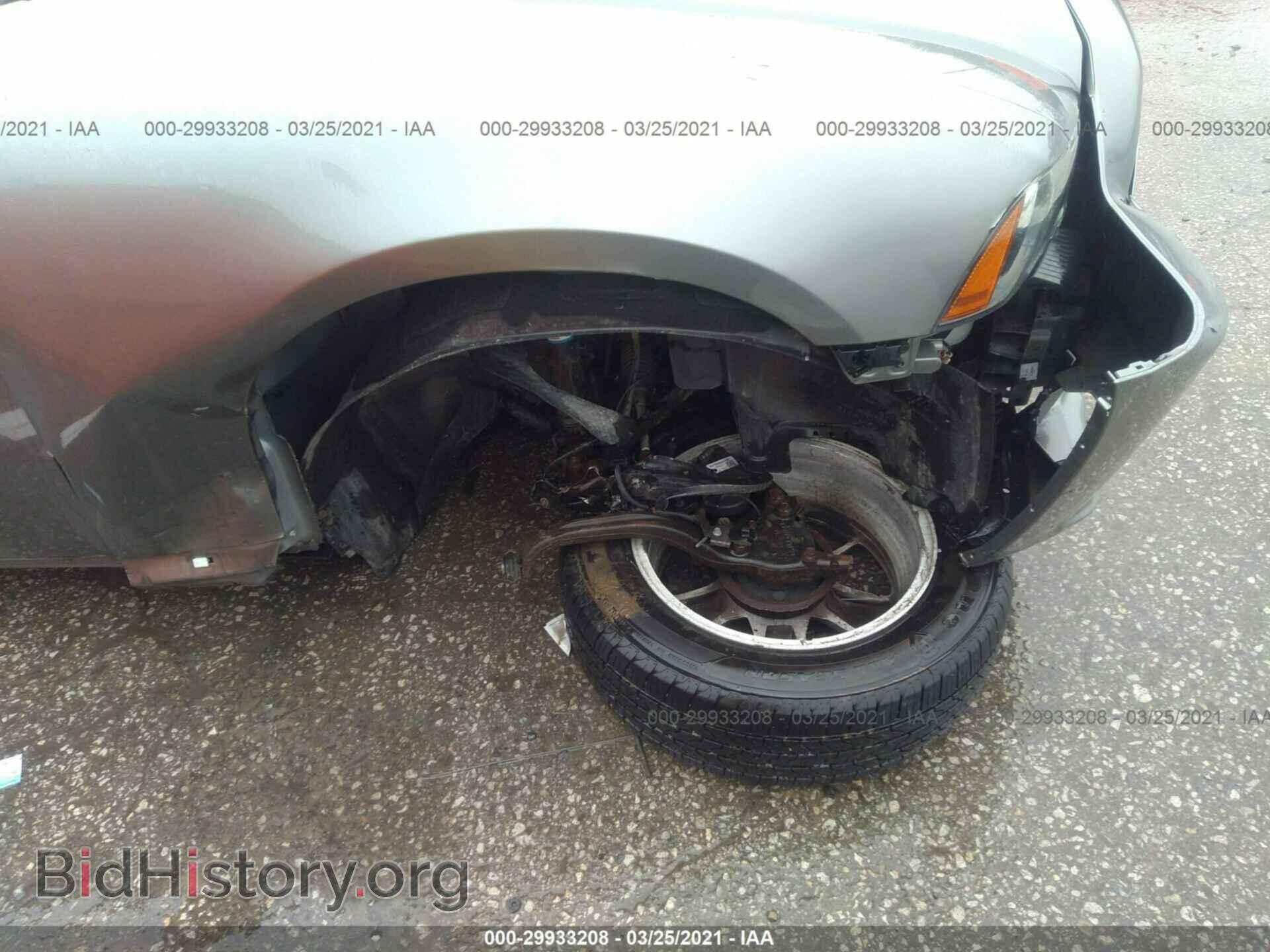 2012 DODGE CHARGER - VIN: 2C3CDXBG0CH276428 - Фото 6
