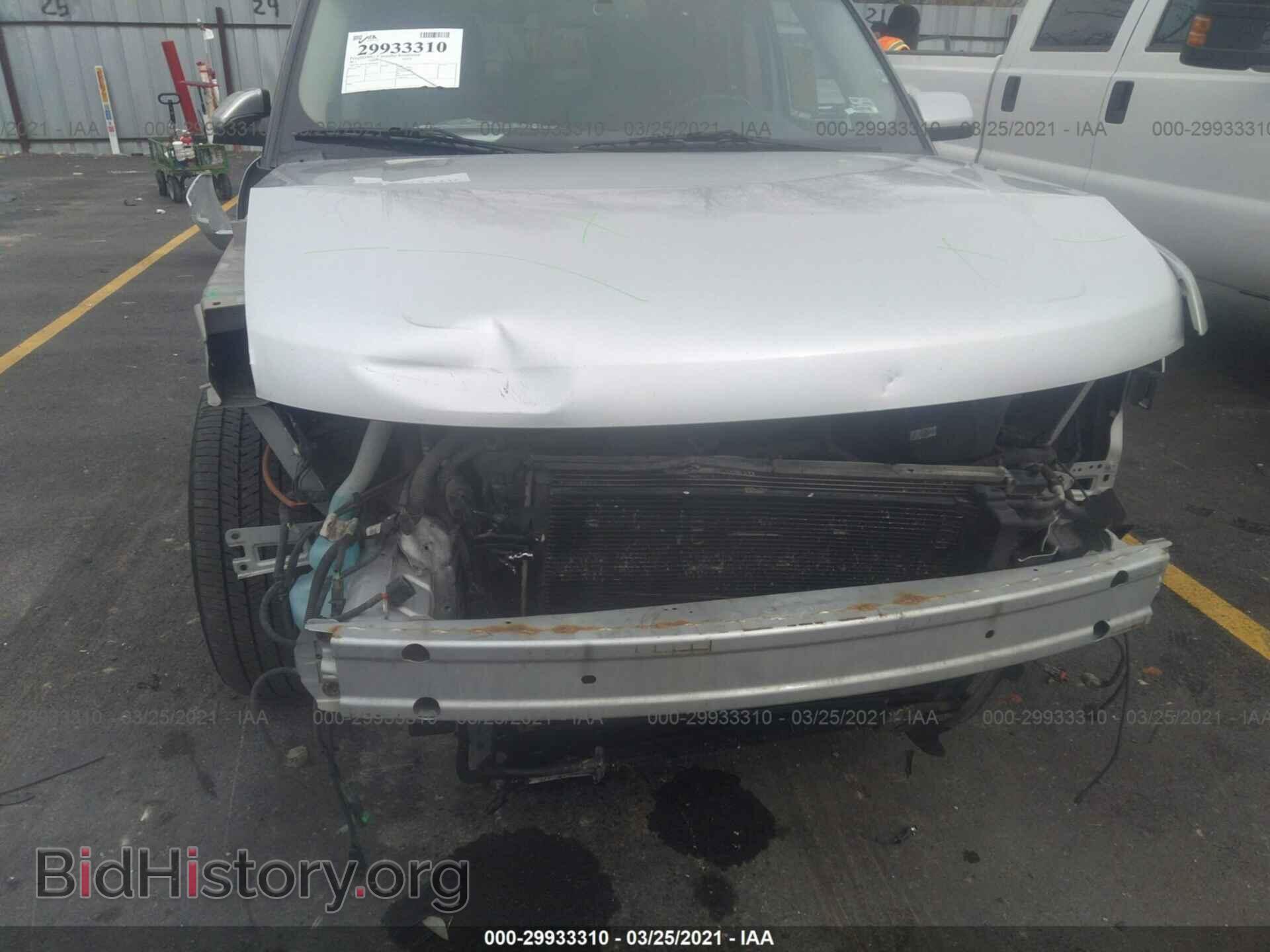 2012 FORD FLEX - VIN: 2FMHK6CC0CBD05115 - Photo 6