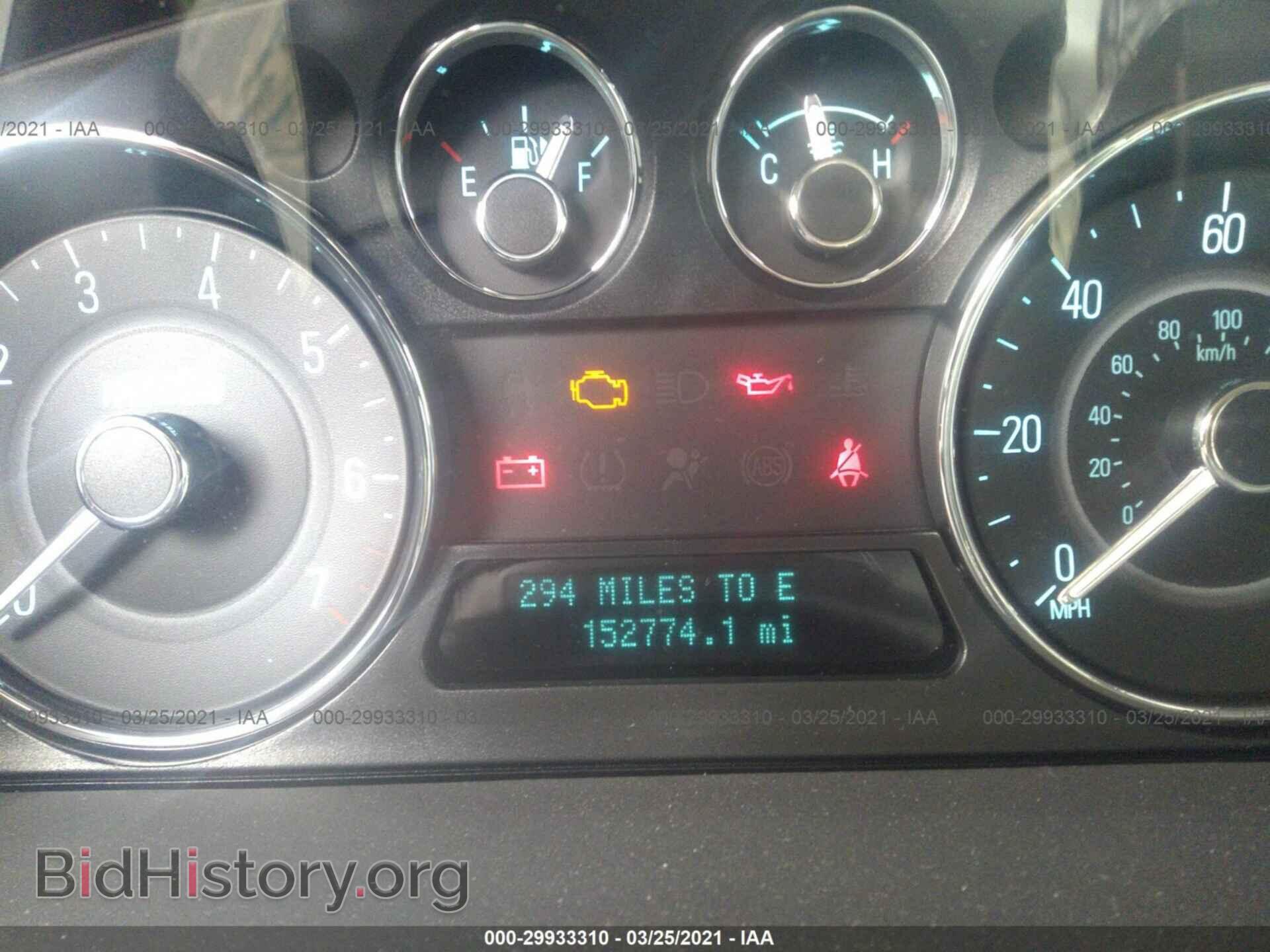 2012 FORD FLEX - VIN: 2FMHK6CC0CBD05115 - Photo 7