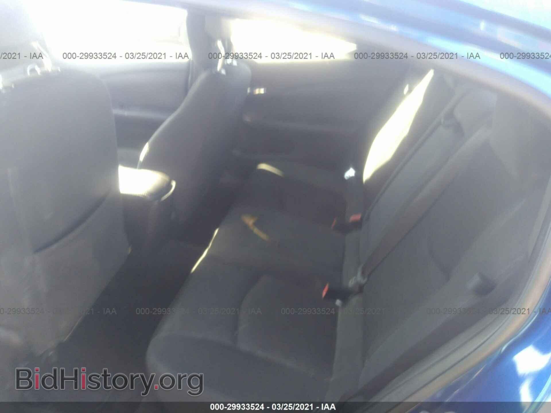 2012 DODGE AVENGER - VIN: 1C3CDZCB9CN290835 - Photo 8