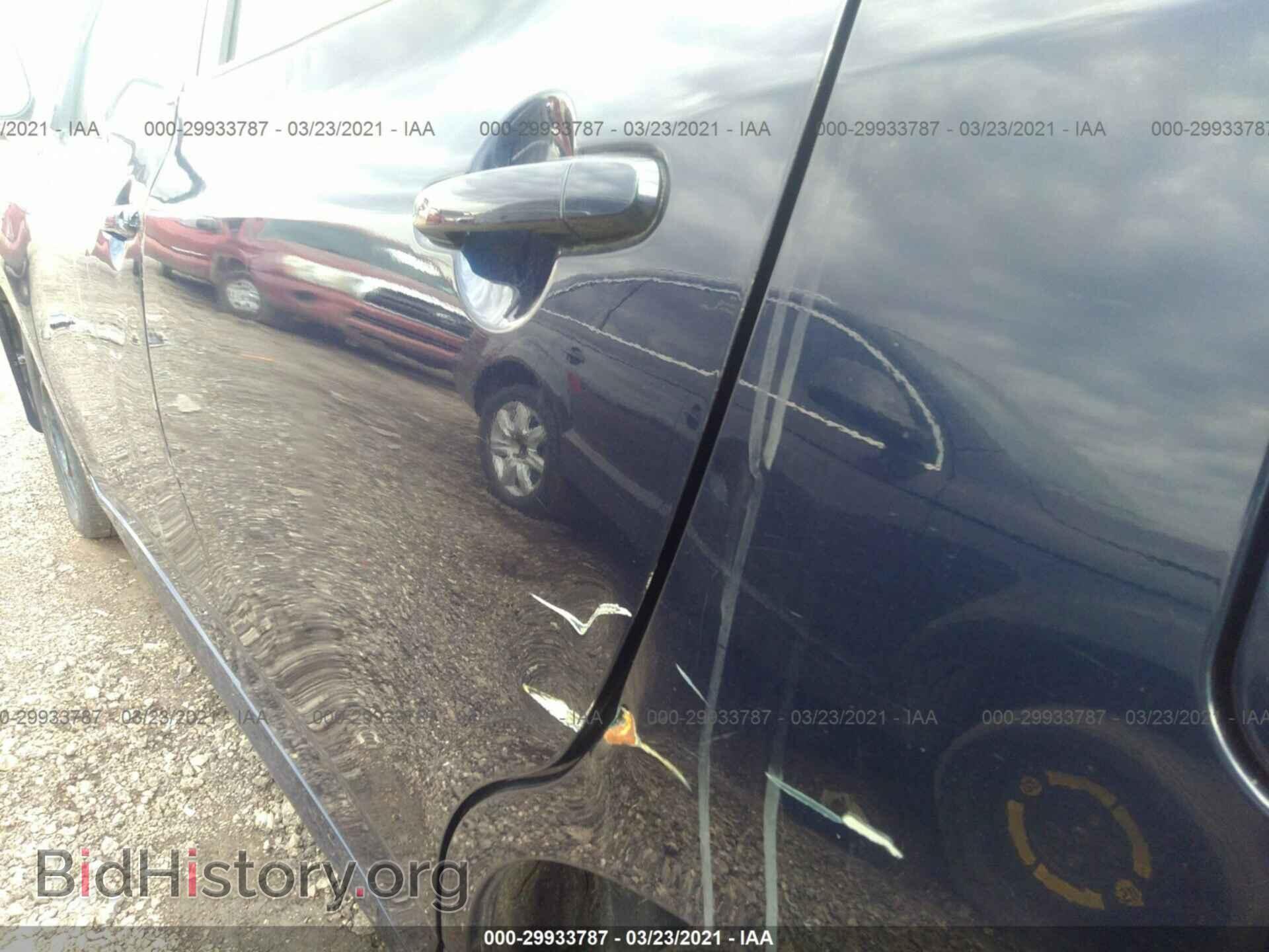2011 TOYOTA MATRIX - VIN: 2T1KU4EE6BC738645 - Фото 6