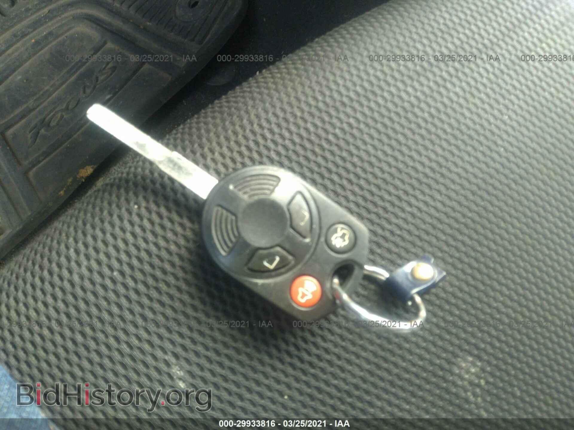 2014 FORD FOCUS - VIN: 1FADP3F26EL188400 - Photo 11