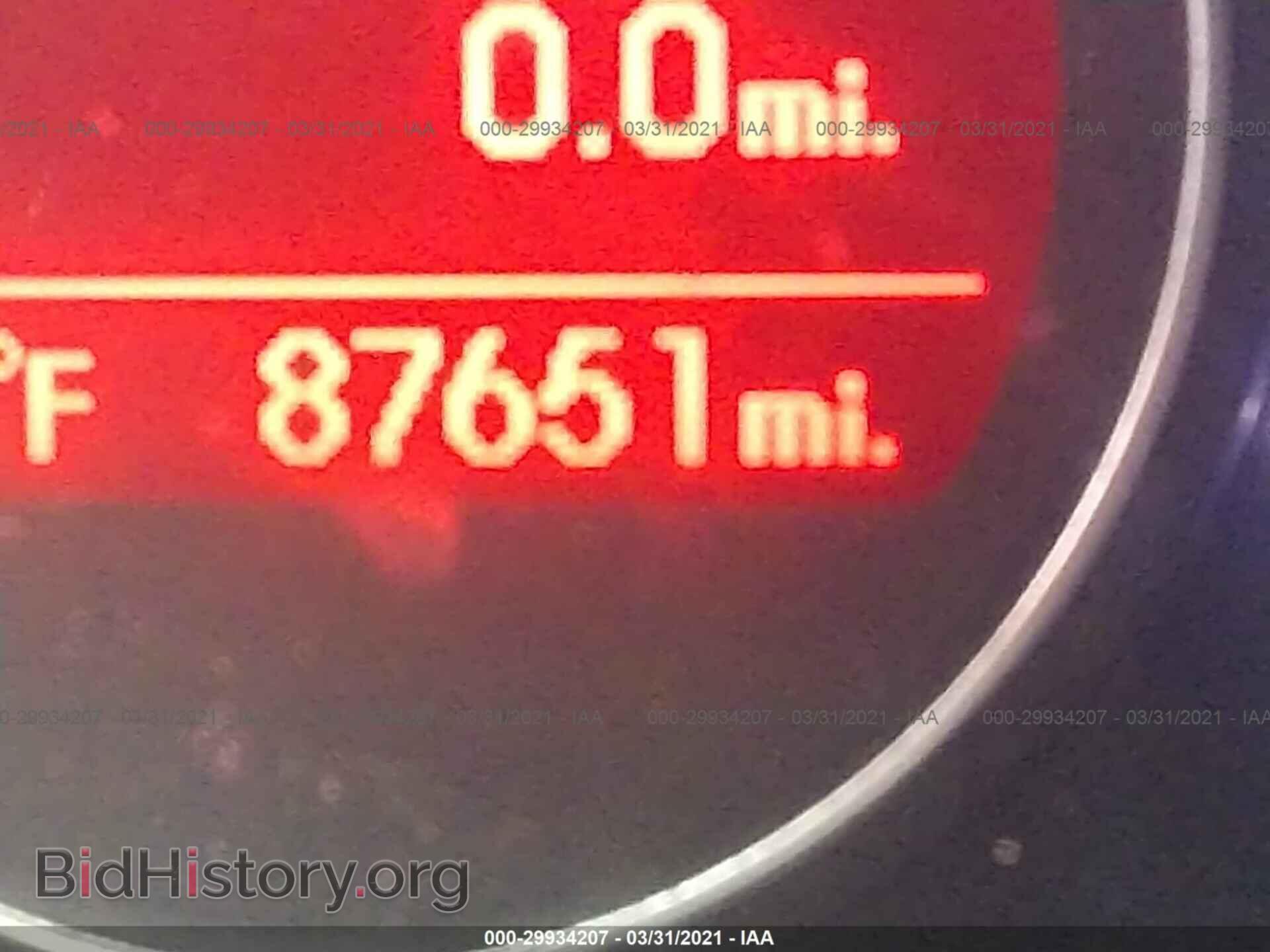 2013 KIA OPTIMA - VIN: 5XXGN4A77DG220842 - Photo 7