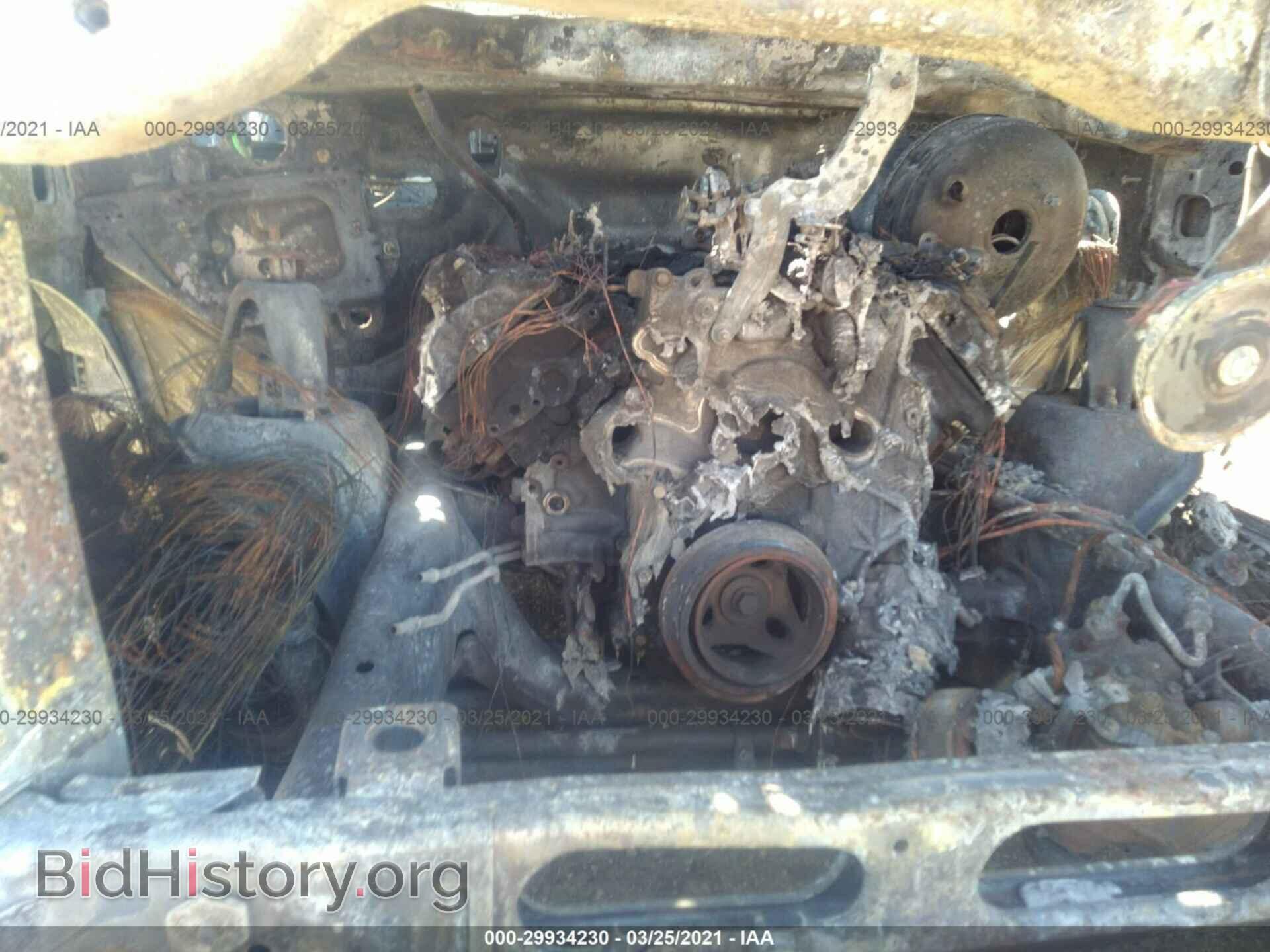 2012 RAM 2500 - VIN: 3C6TD5FT9CG228733 - Фото 10