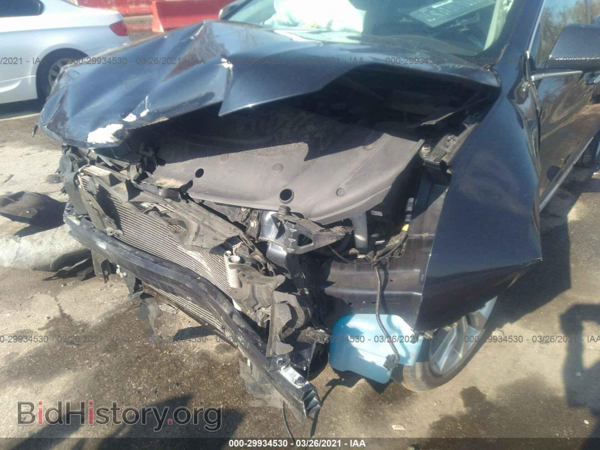 2015 CADILLAC XTS - VIN: 2G61M5S32F9164185 - Фото 6
