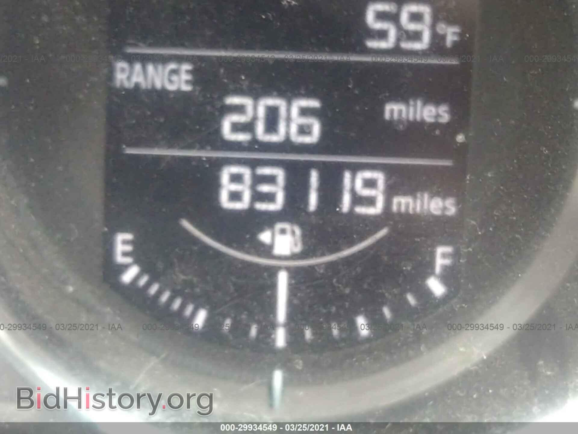 2017 MAZDA CX-5 - VIN: JM3KFBCL0H0165915 - Фото 7