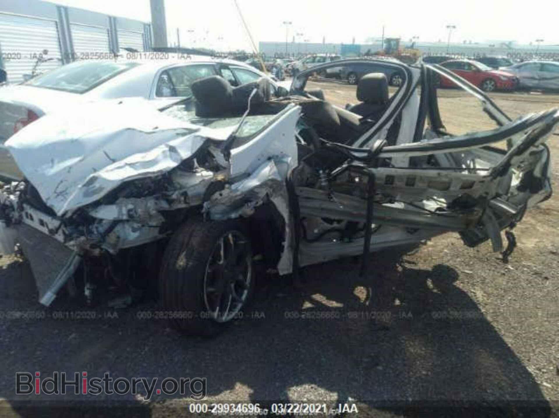 2015 FORD FOCUS - VIN: 1FADP3K29FL302395 - Photo 2