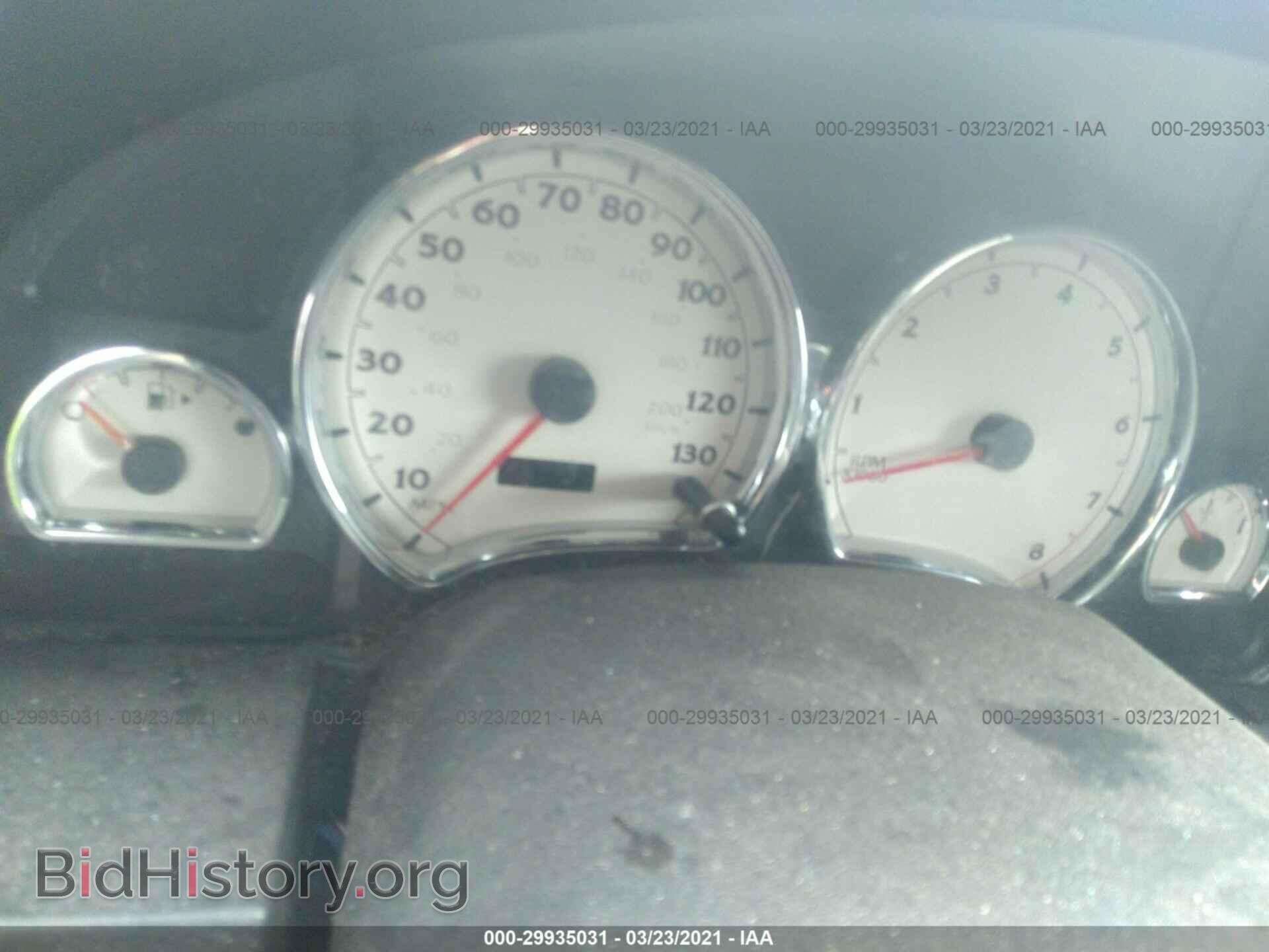 2006 SATURN VUE - VIN: 5GZCZ53466S891454 - Фото 7
