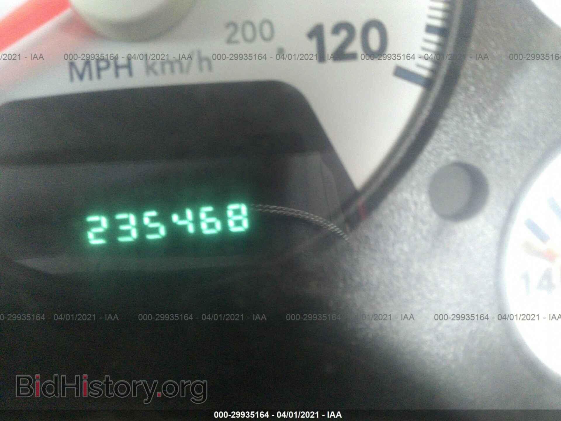 2006 DODGE RAM 3500 - VIN: 3D7ML48C46G111594 - Фото 6