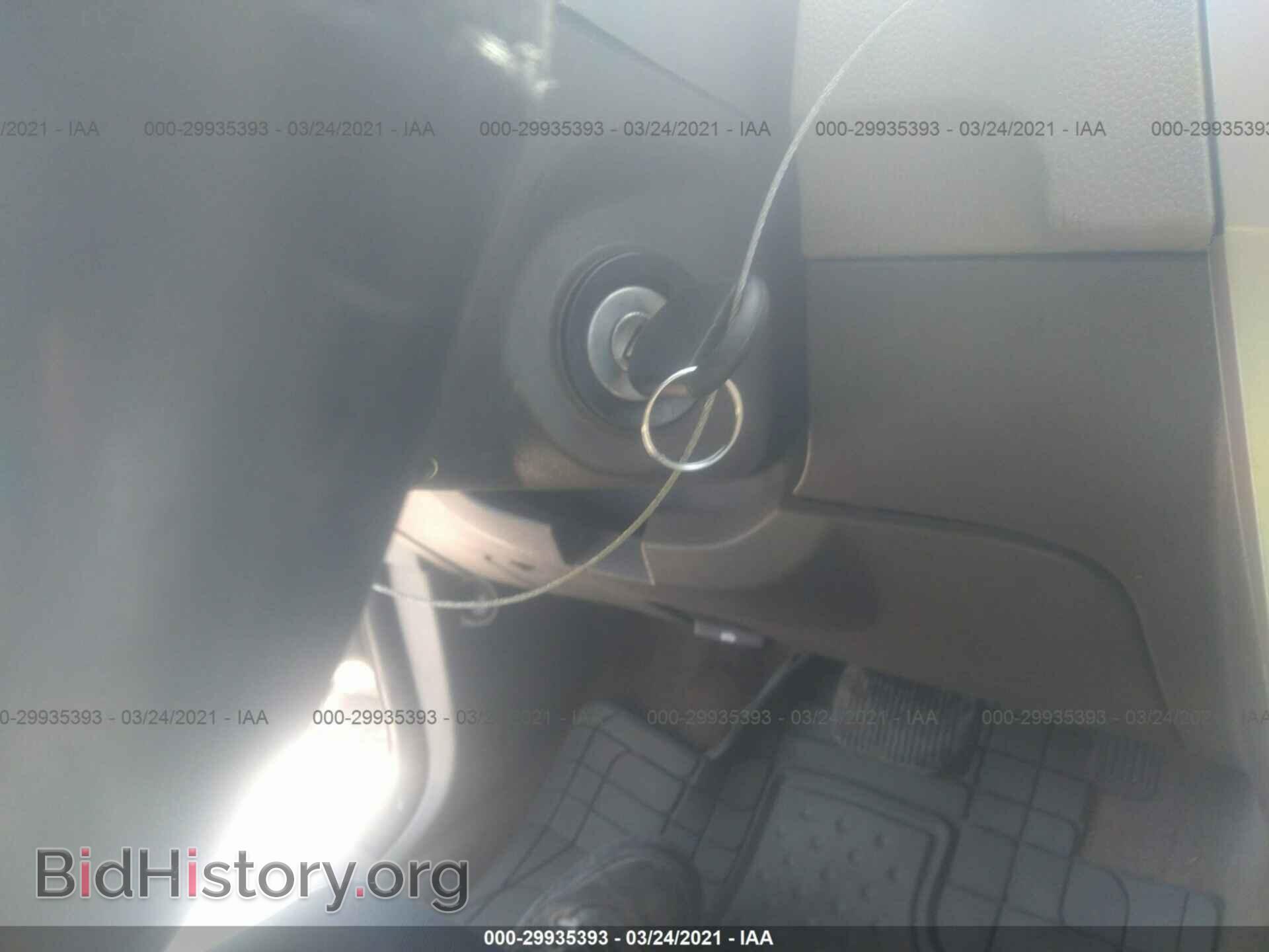 2010 FORD FOCUS - VIN: 1FAHP3FN4AW154394 - Фото 11