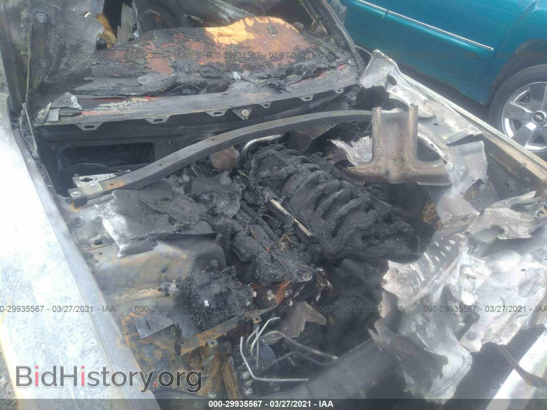 2015 DODGE CHALLENGER - VIN: 2C3CDZDJ4FH761244 - Фото 10