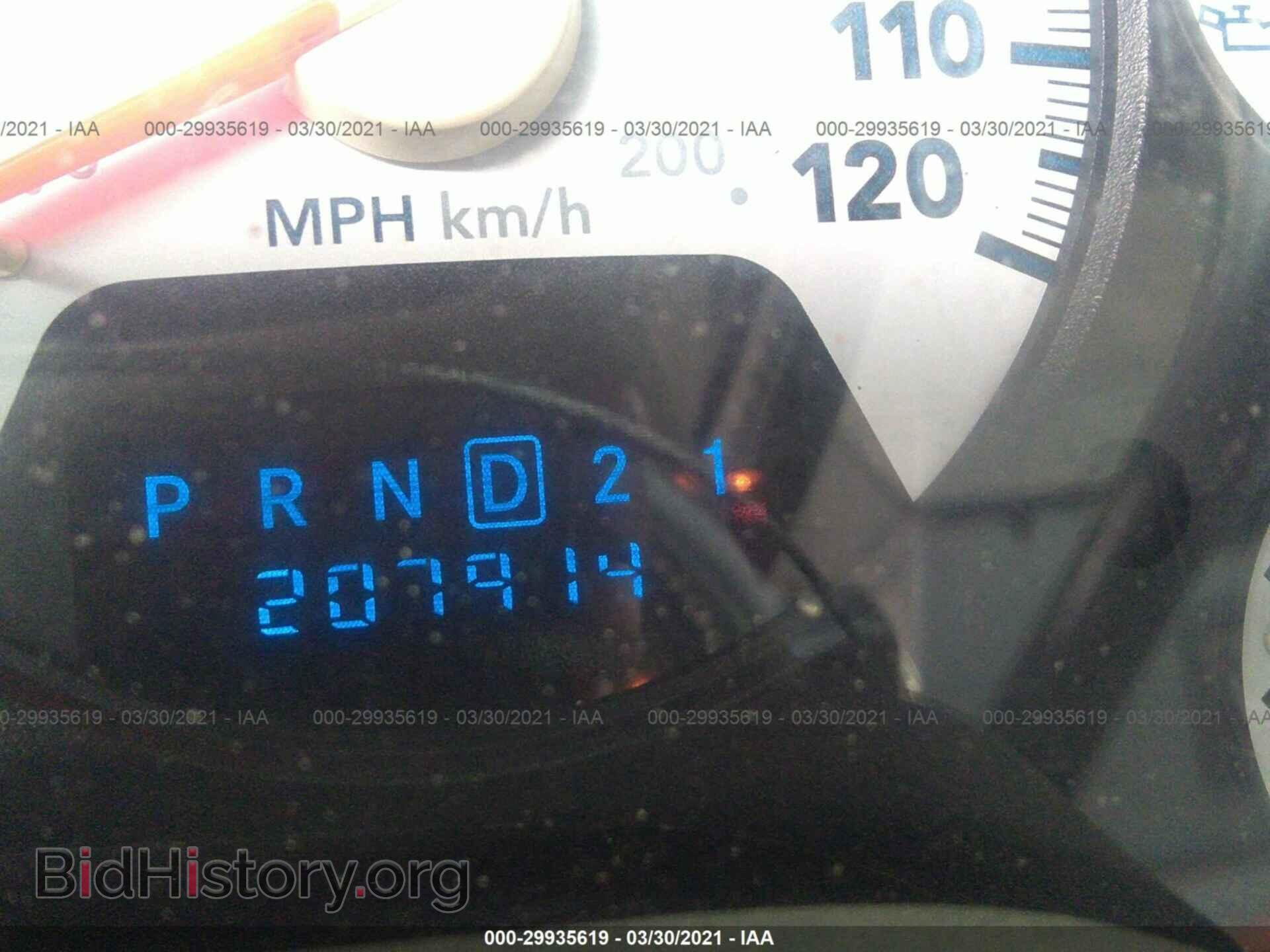 2006 DODGE RAM 2500 - VIN: 3D7KS29C36G180970 - Фото 7
