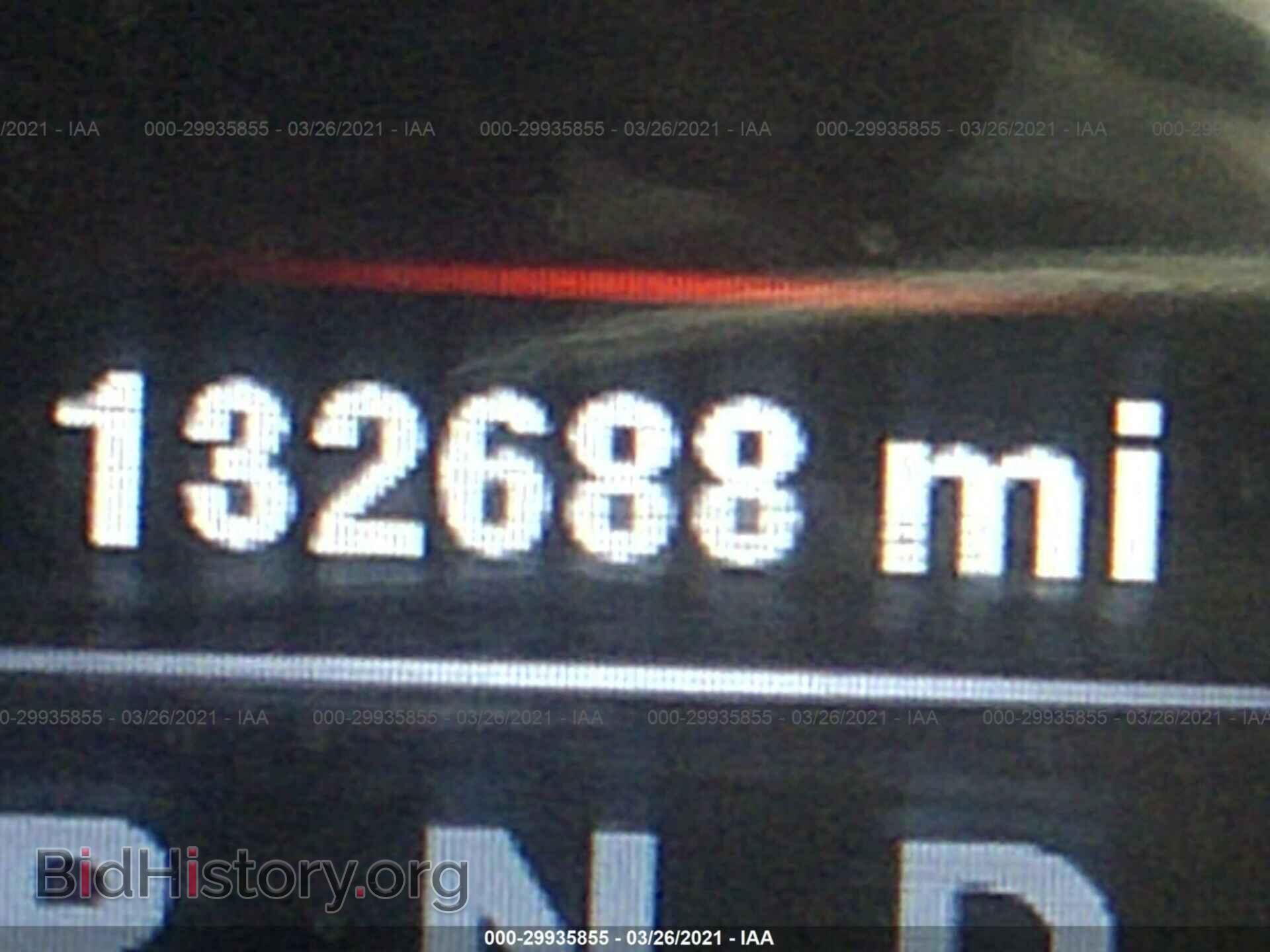 2014 RAM 2500 - VIN: 3C6UR5NL2EG233749 - Фото 7