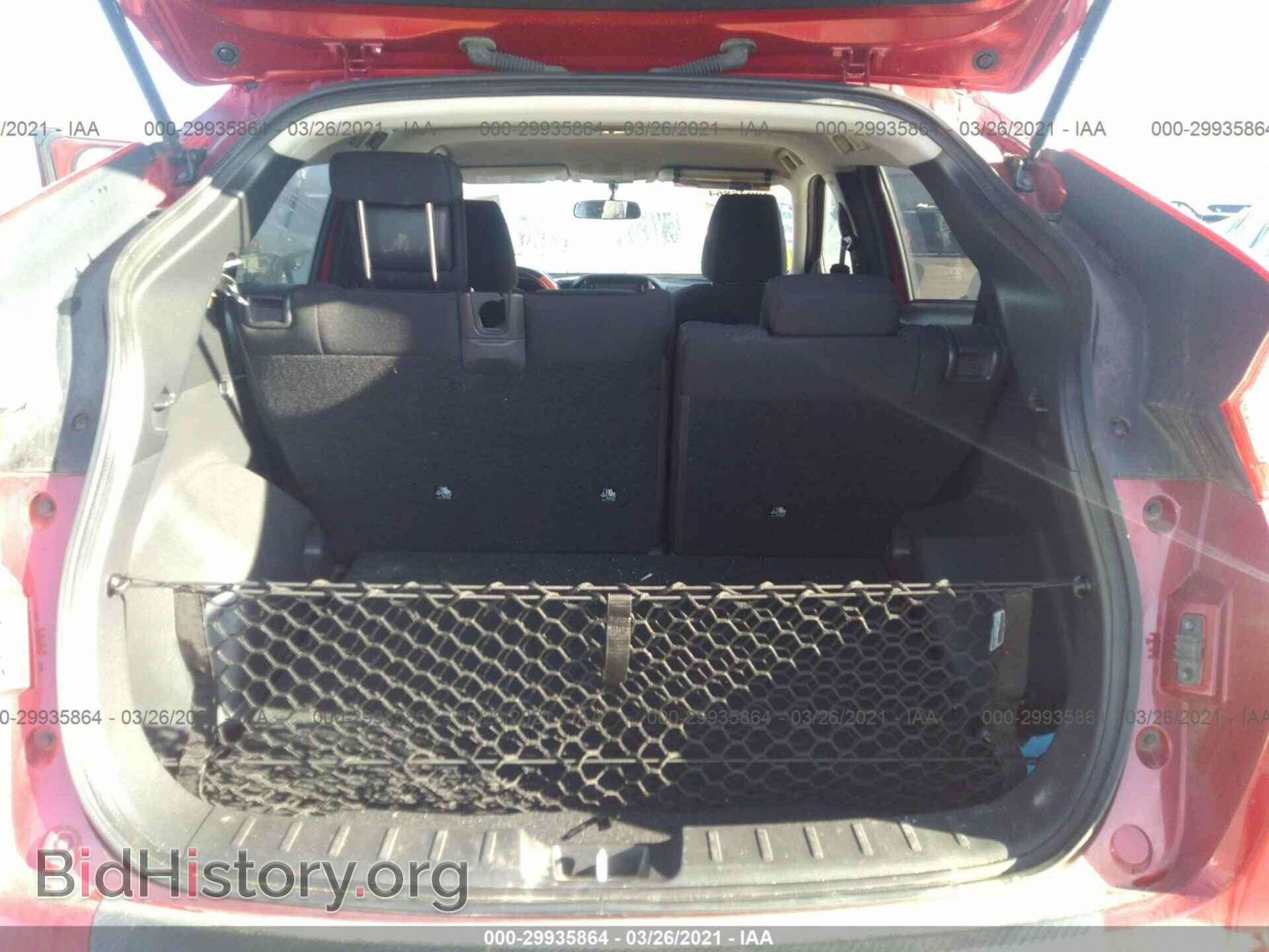 2019 MITSUBISHI ECLIPSE CROSS - VIN: JA4AS3AA6KZ018017 - Фото 8