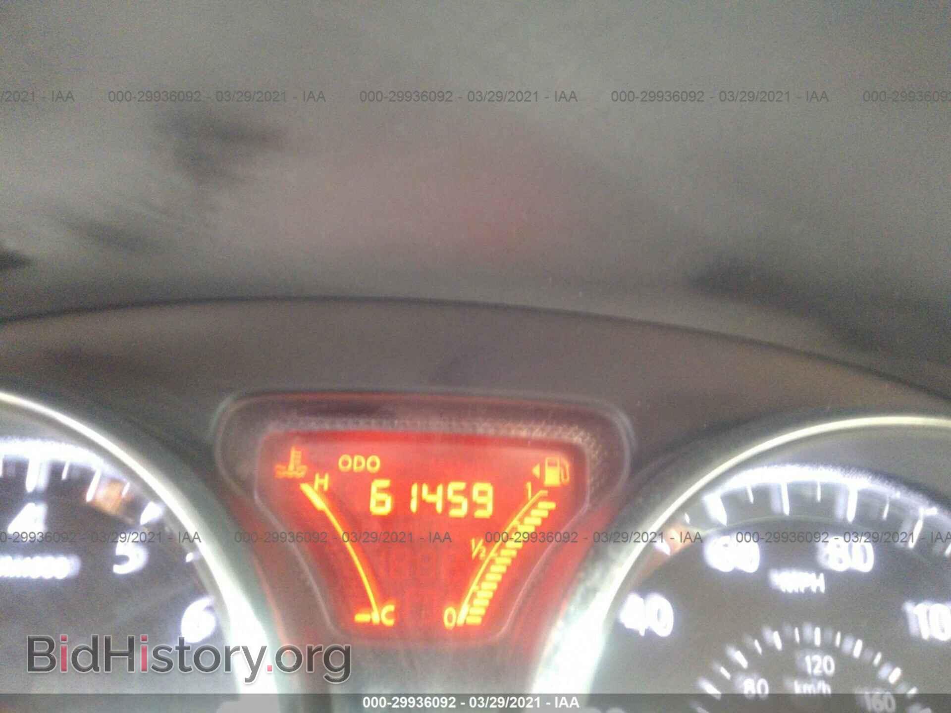 2014 NISSAN VERSA NOTE - VIN: 3N1CE2CP5EL395406 - Photo 7