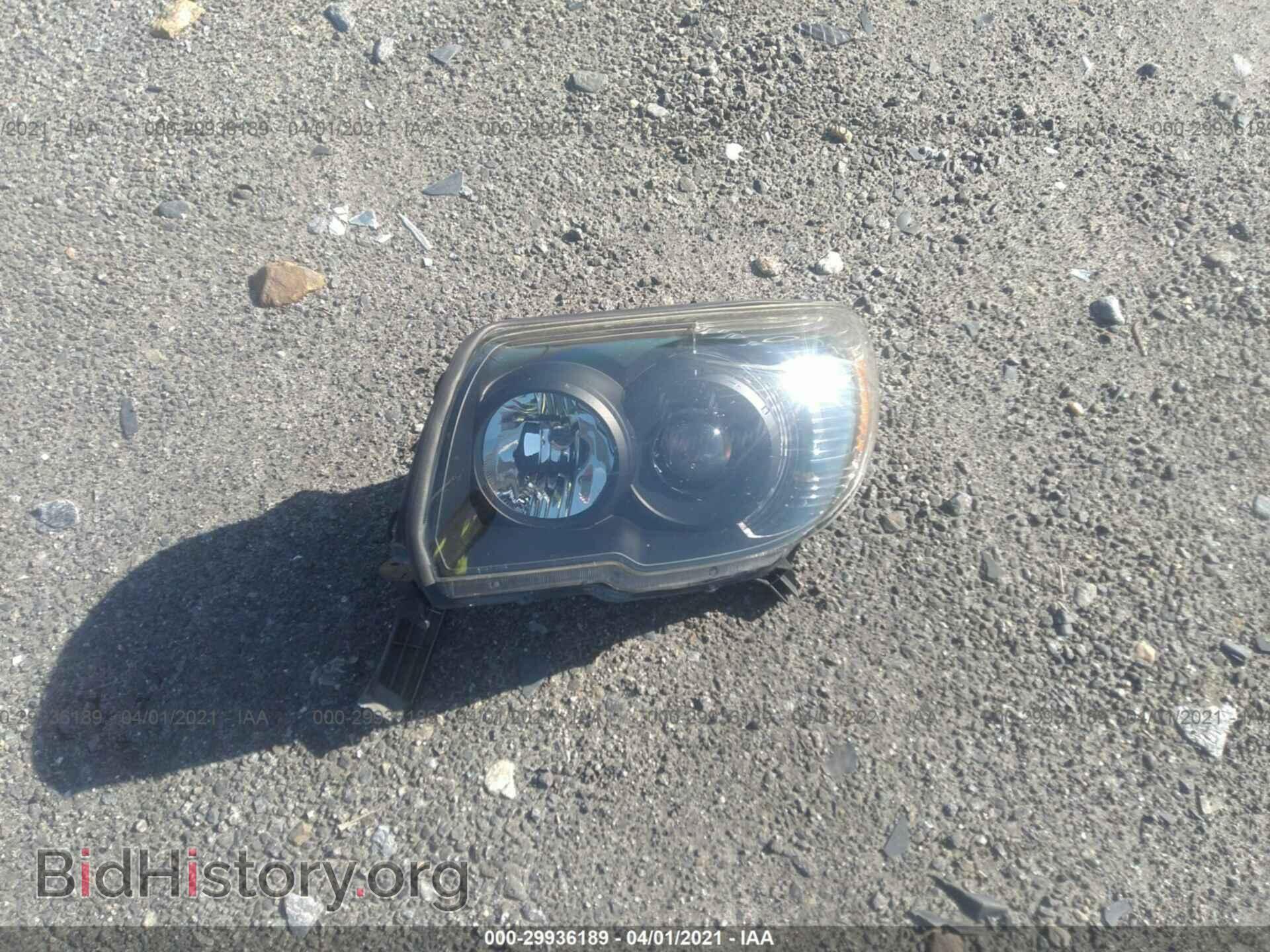 2006 TOYOTA 4RUNNER - VIN: JTEZU14RX68064353 - Фото 12