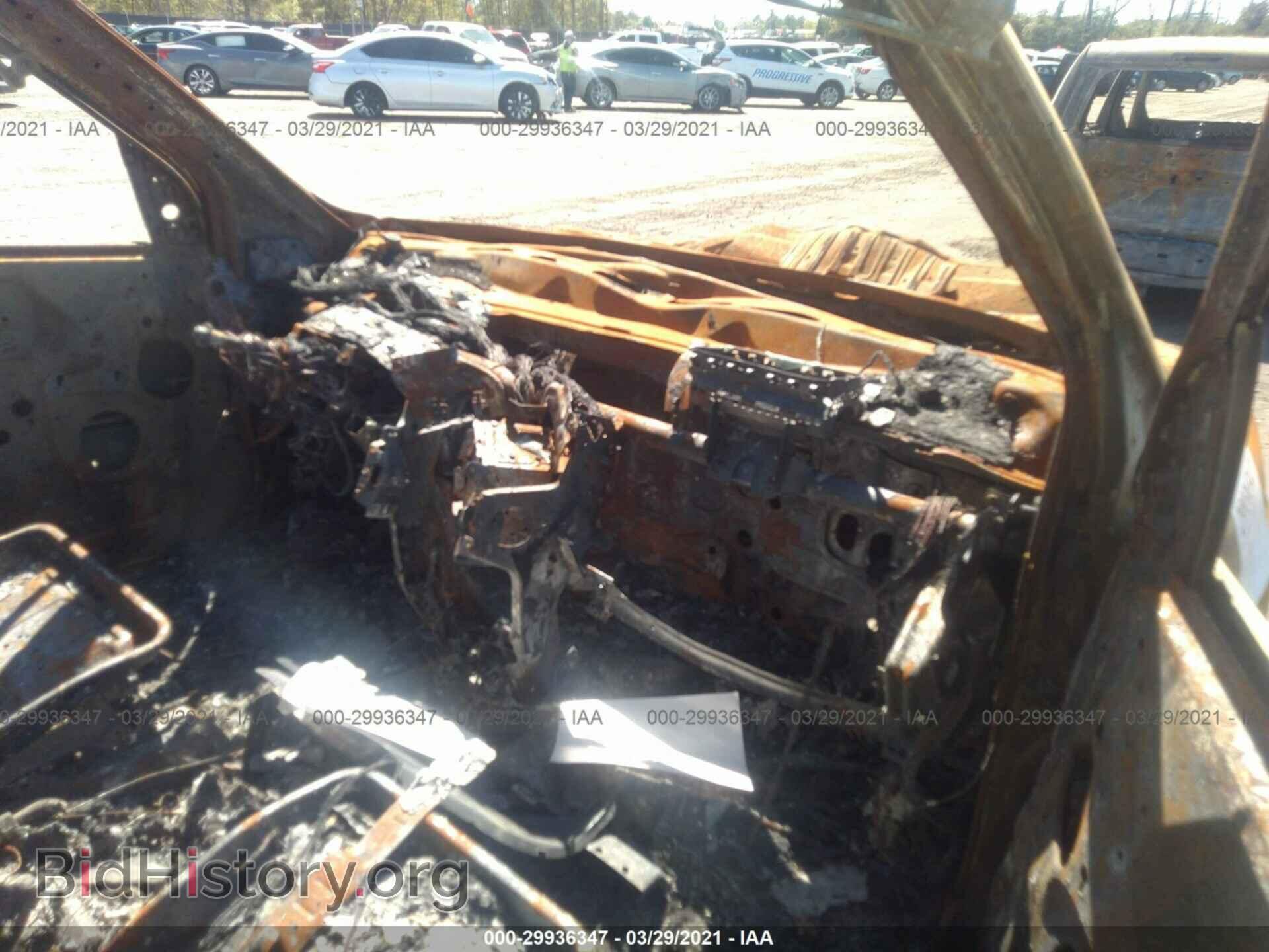 2006 HONDA PILOT - VIN: 2HKYF18536H541319 - Фото 5