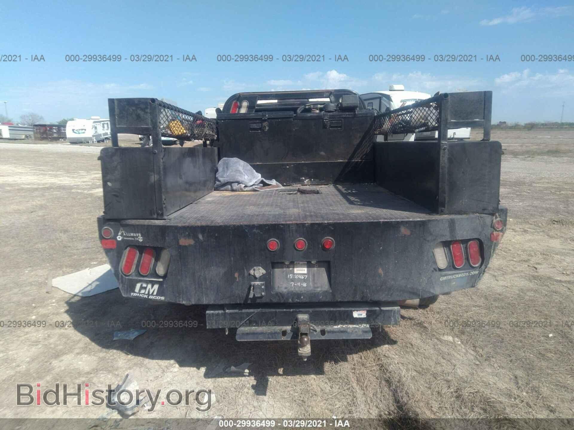 2017 RAM 3500 CHASSIS CAB - VIN: 3C7WRTCL3HG531369 - Фото 8