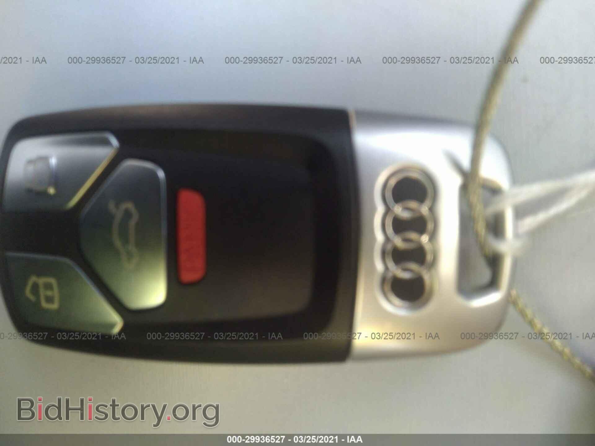 2019 AUDI S4 - VIN: WAUB4AF47KA008619 - Фото 11