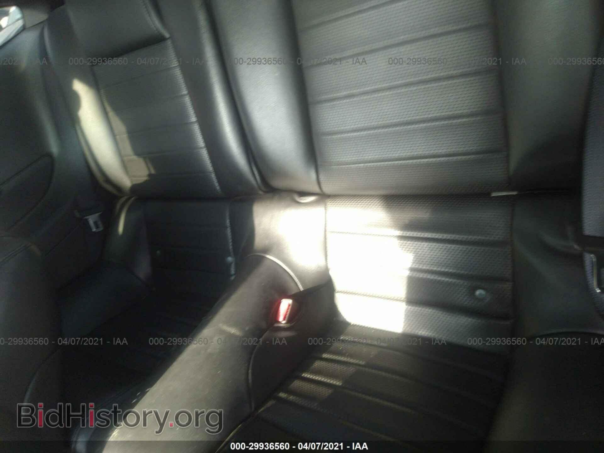 2006 FORD MUSTANG - VIN: 1ZVFT82H965212732 - Фото 8