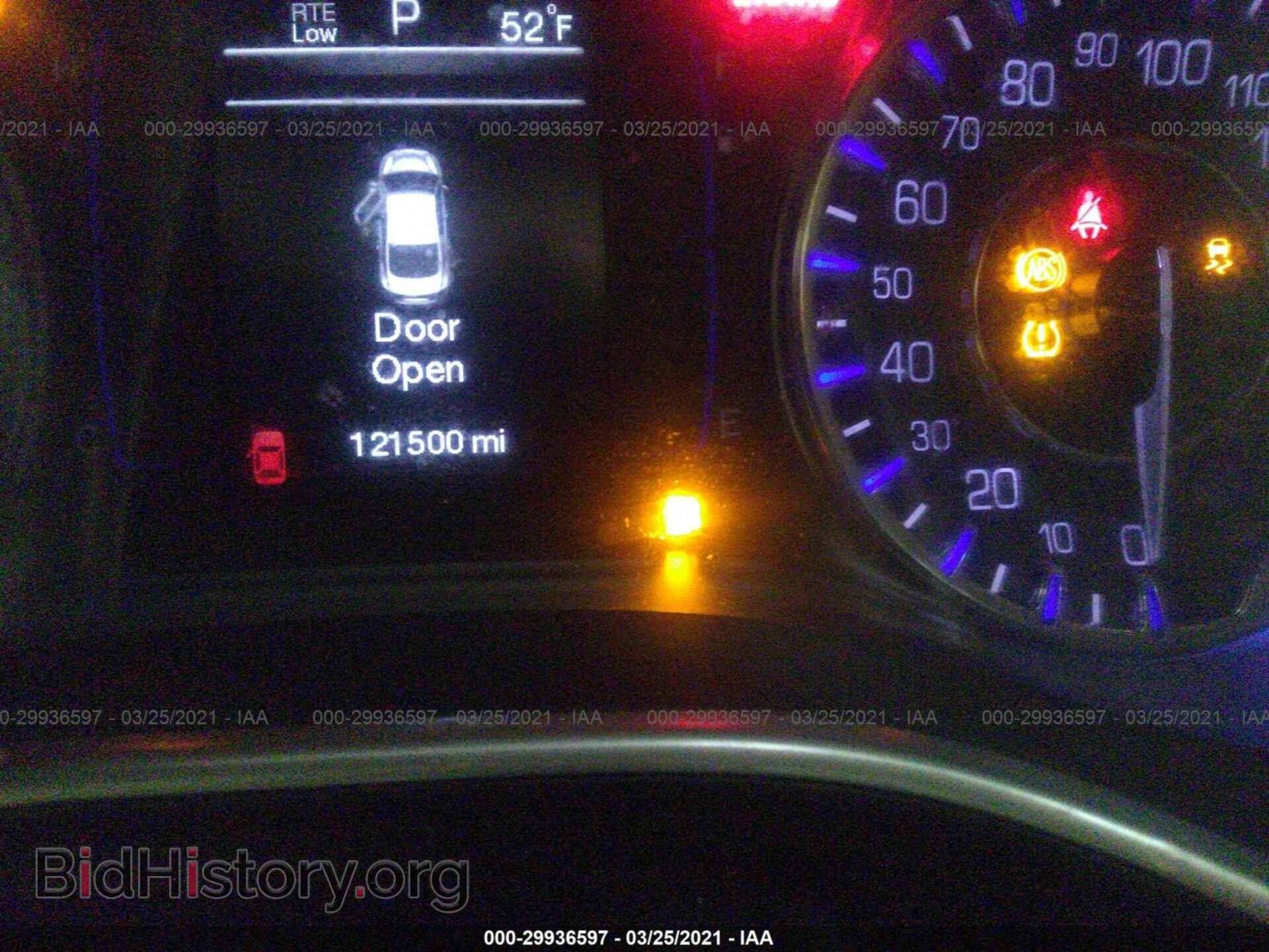 2015 CHRYSLER 200 - VIN: 1C3CCCAB5FN670505 - Фото 7
