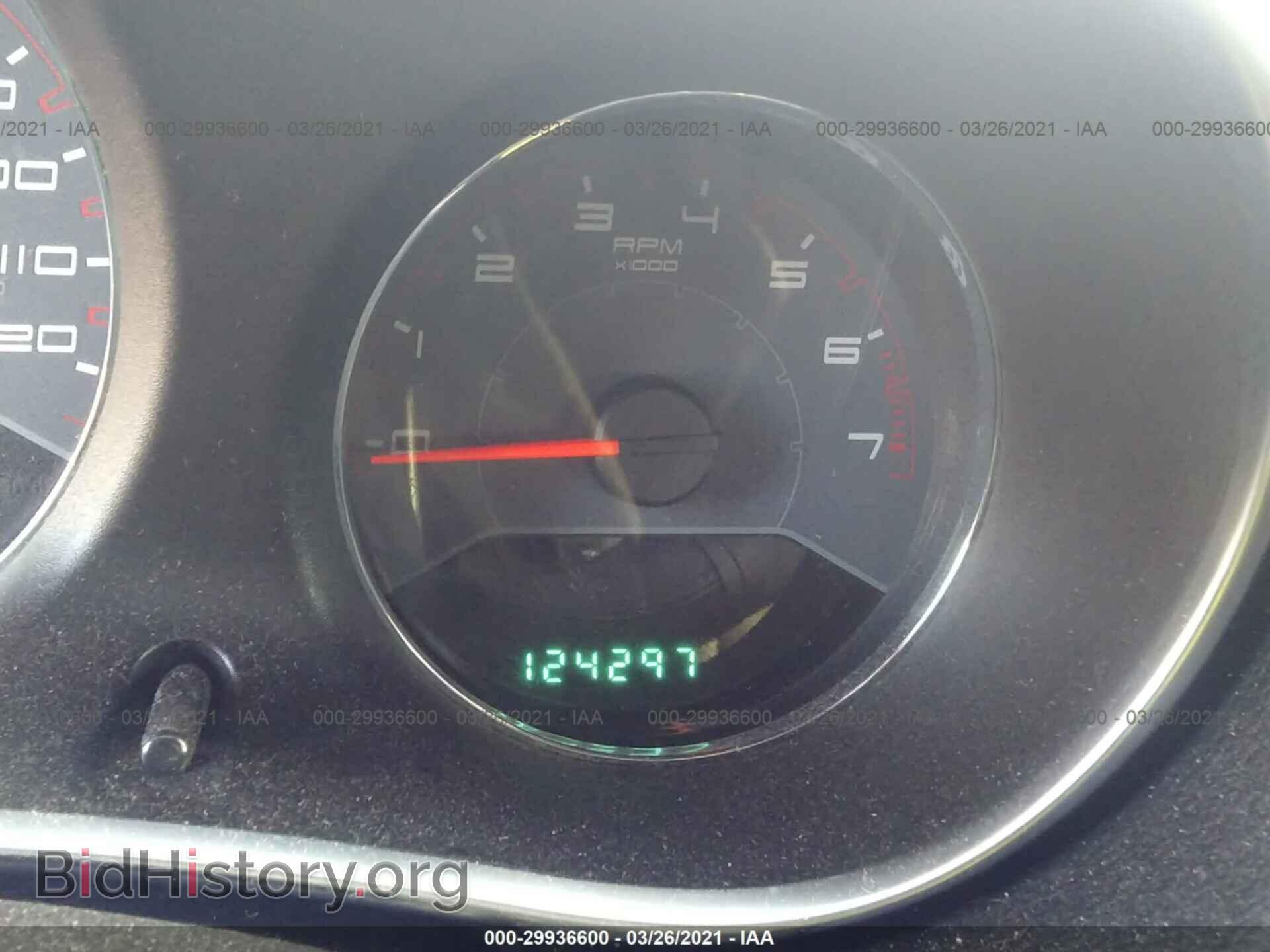 2013 DODGE AVENGER - VIN: 1C3CDZAB0DN676208 - Photo 7