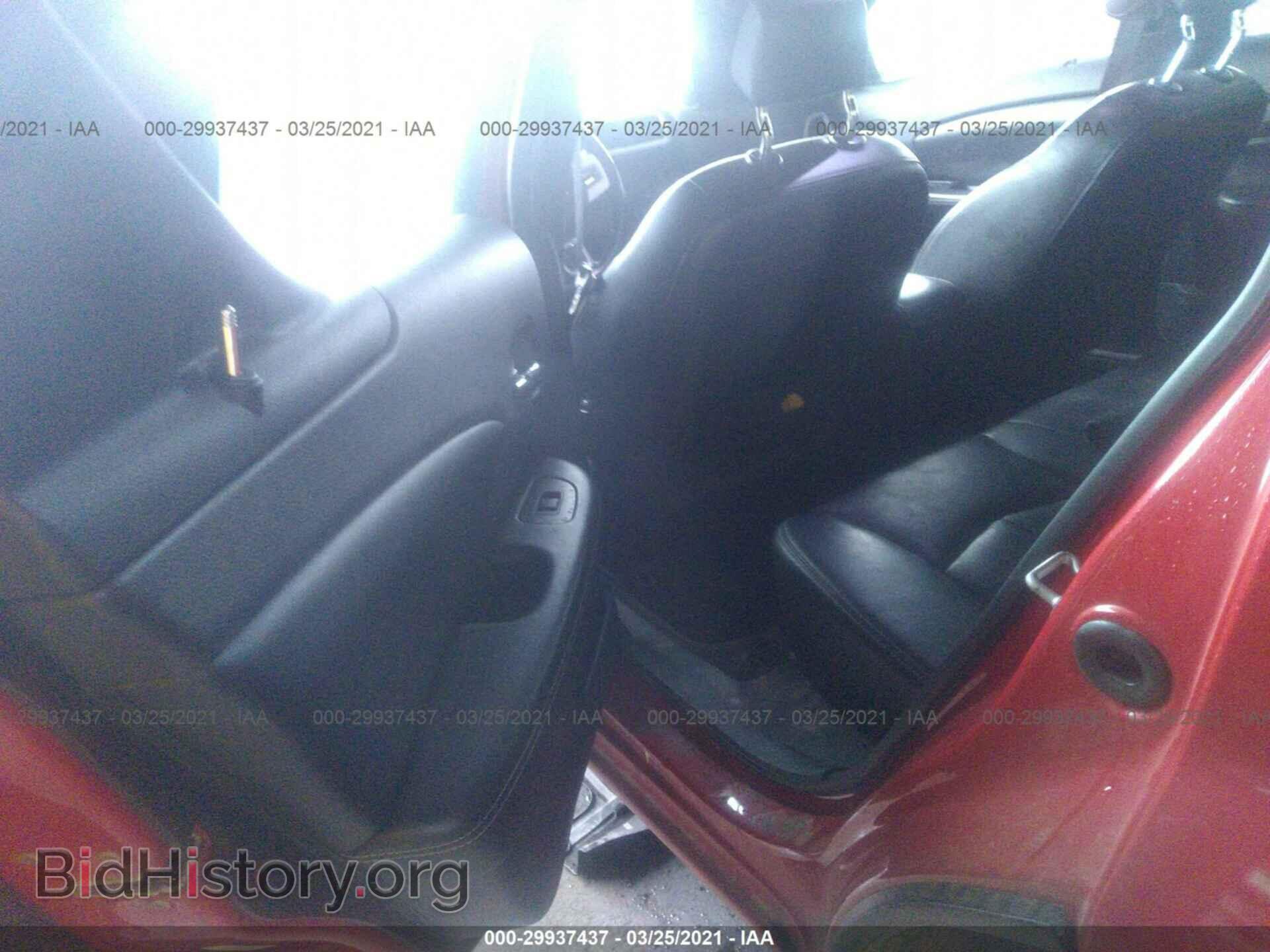 2011 DODGE AVENGER - VIN: 1B3BD2FB9BN534431 - Фото 8