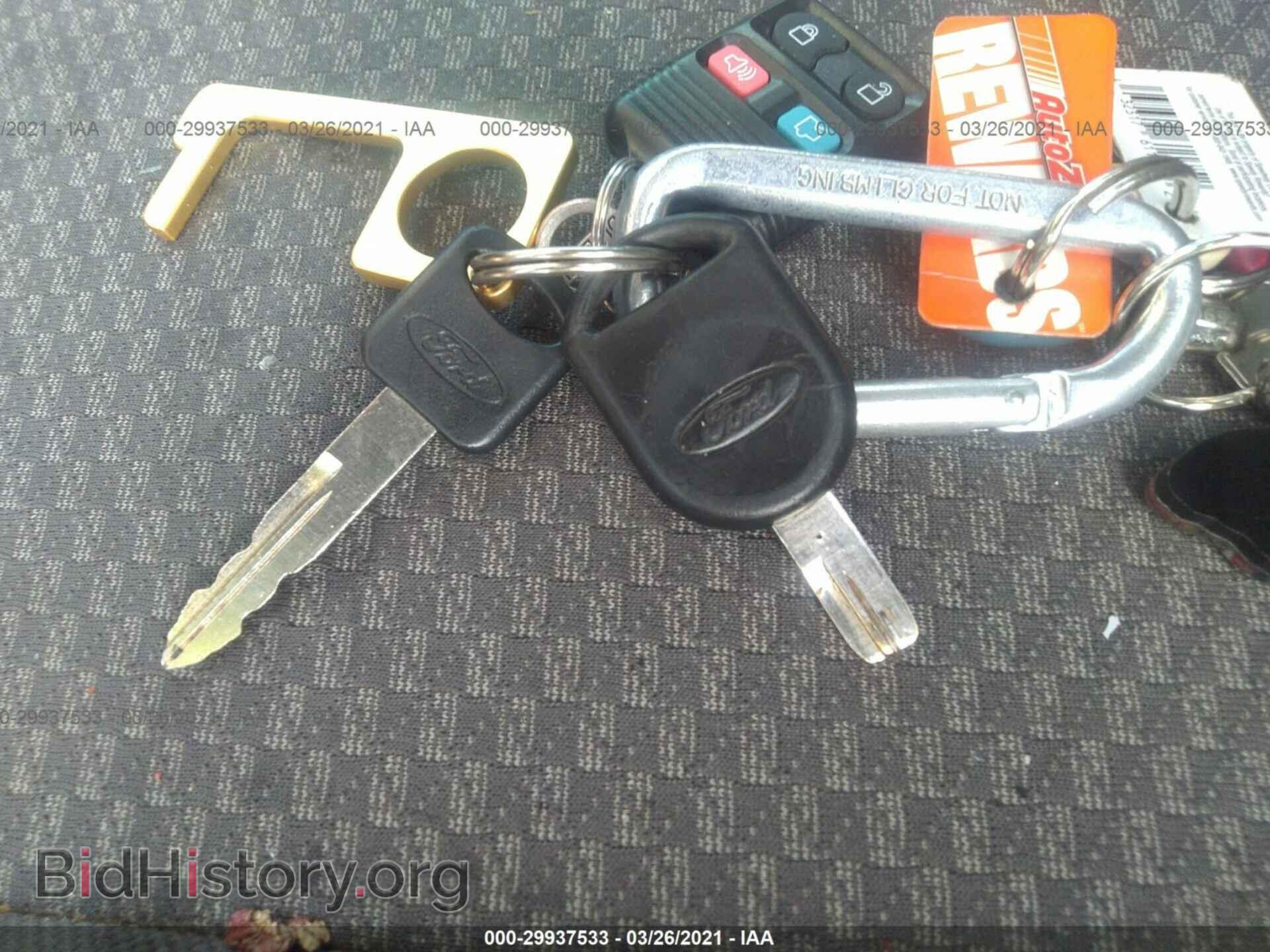 2006 FORD FOCUS - VIN: 1FAFP37N06W153871 - Фото 11