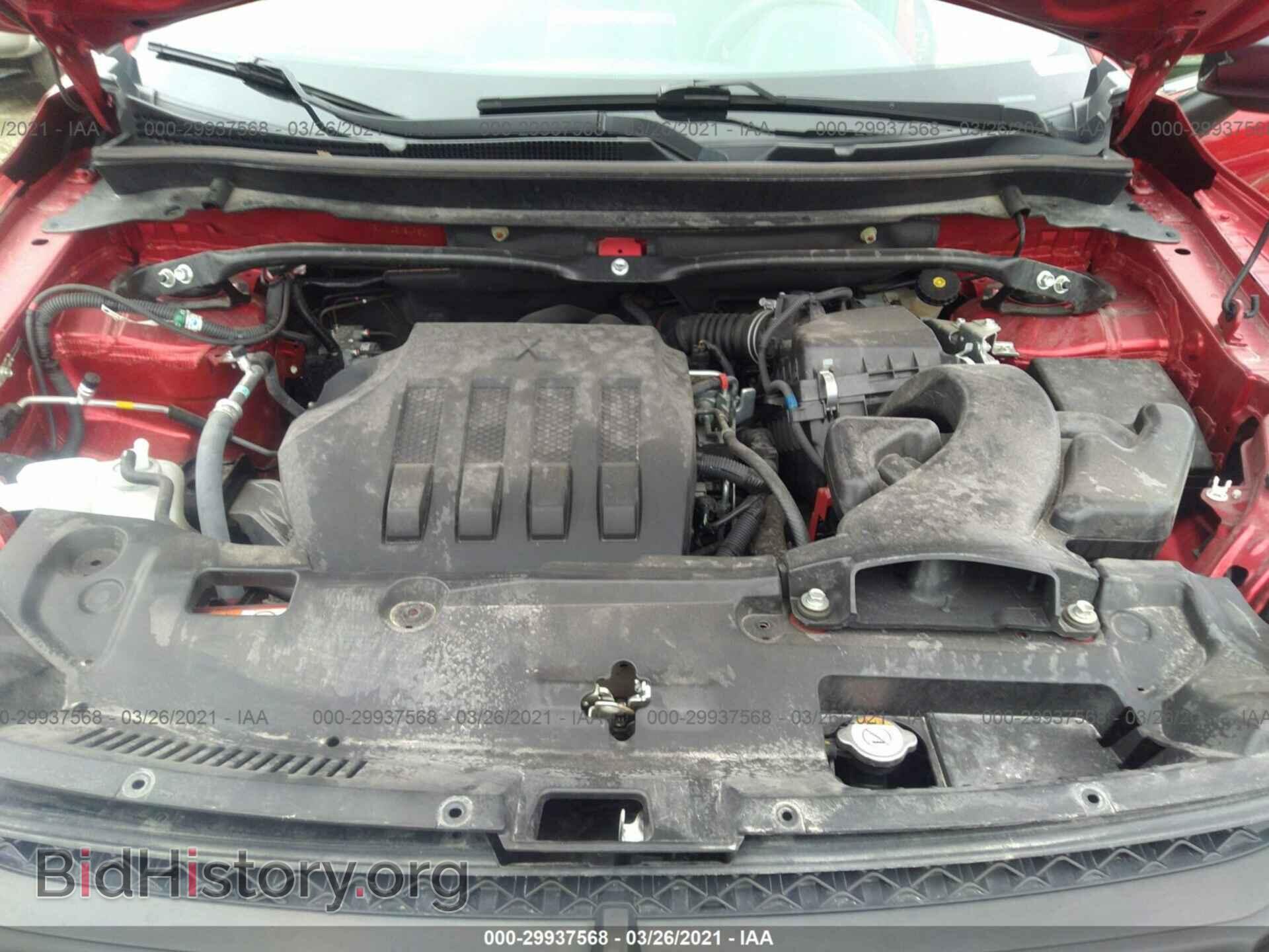 2018 MITSUBISHI ECLIPSE CROSS - VIN: JA4AT4AA7JZ054932 - Фото 10