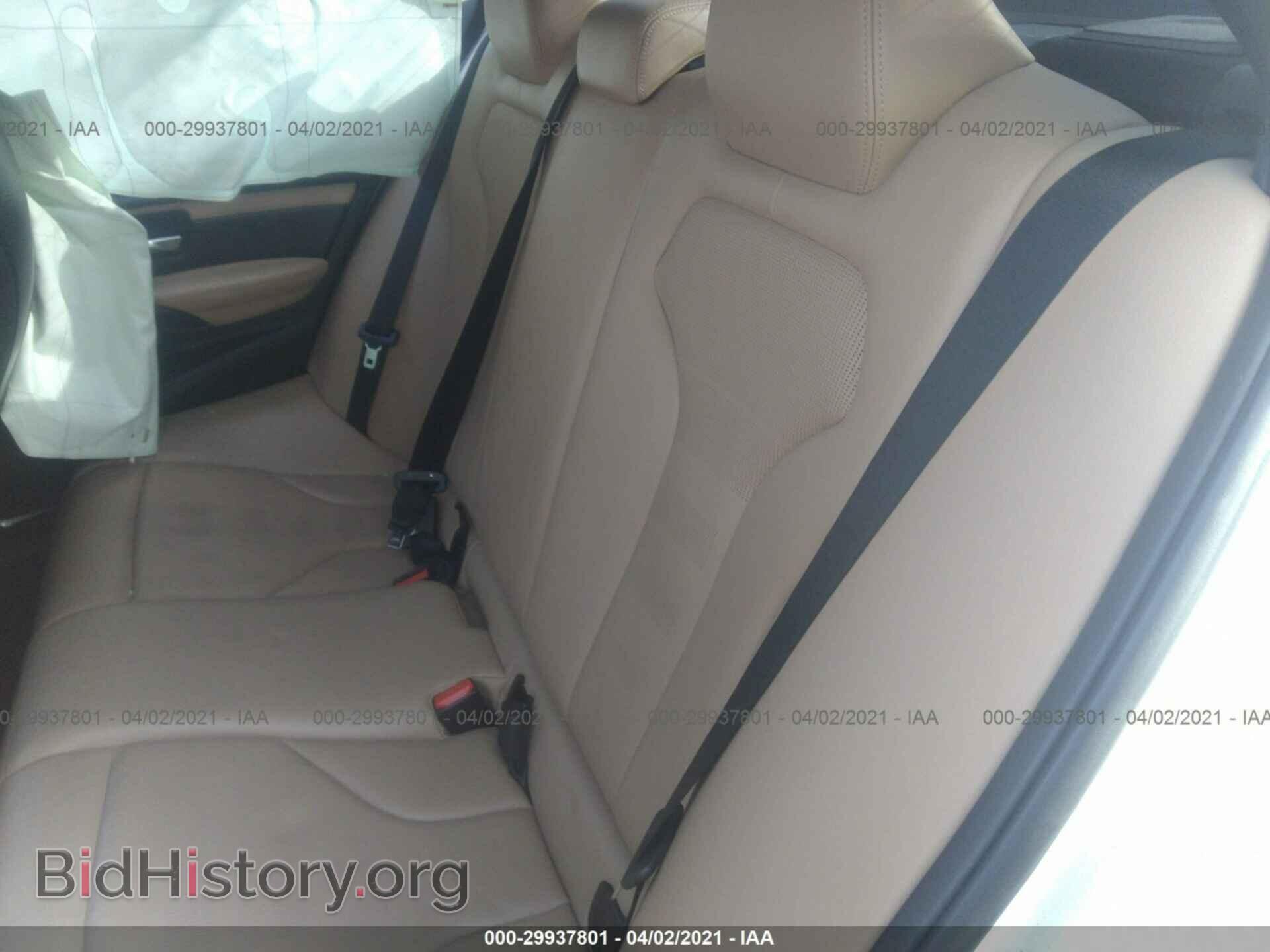 2016 BMW M3 - VIN: WBS8M9C59G5E68790 - Фото 8