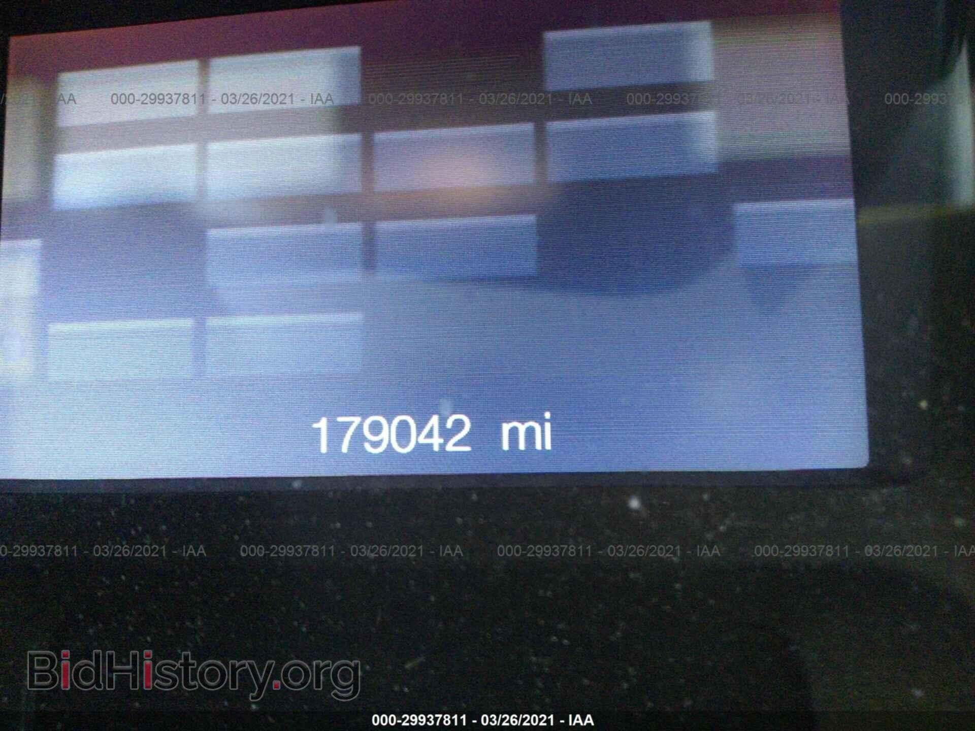 2012 FORD EDGE - VIN: 2FMDK4GC0CBA94060 - Photo 7