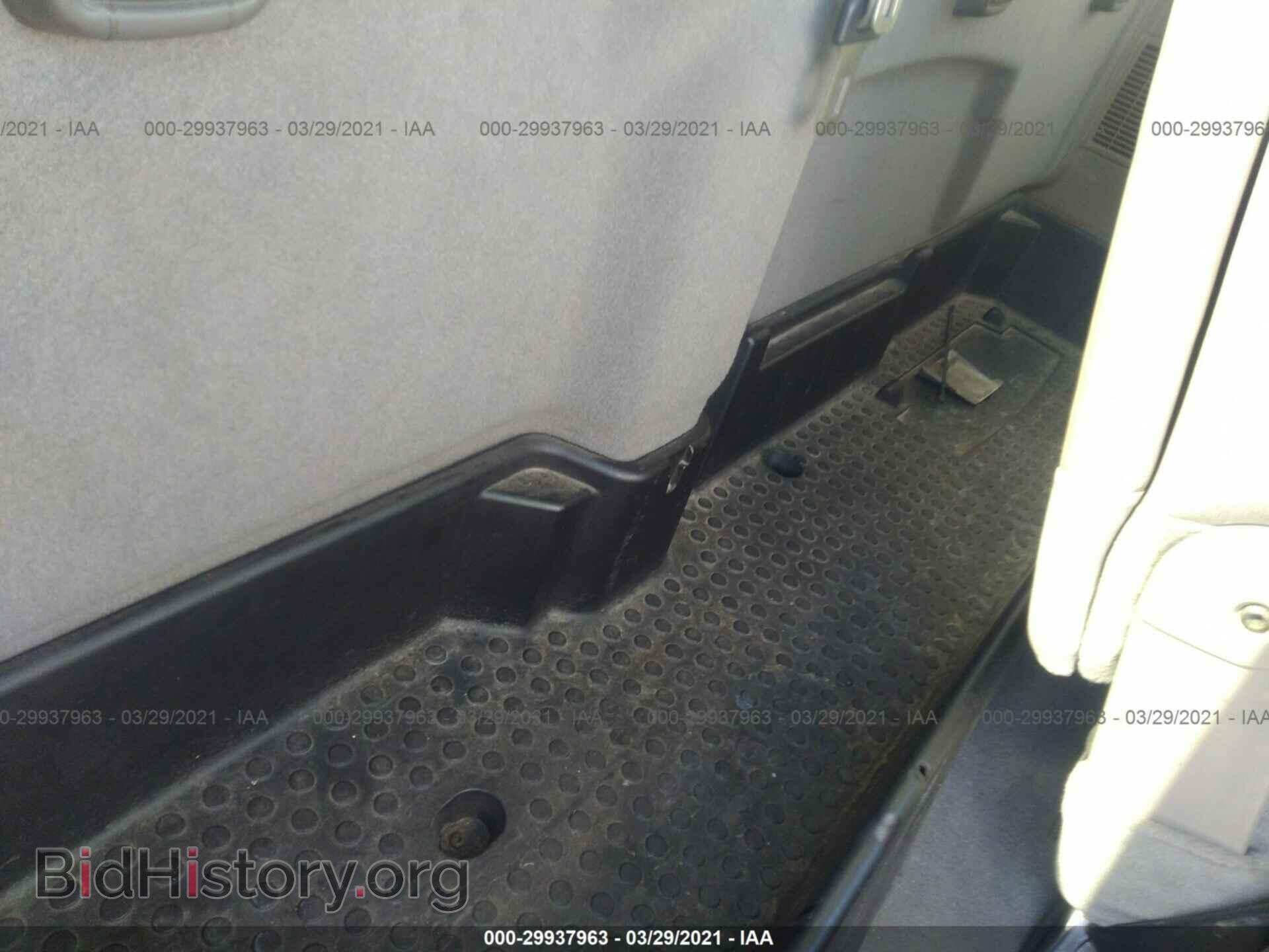 2008 DODGE RAM 1500 - VIN: 1D7HA16K98J241484 - Фото 8