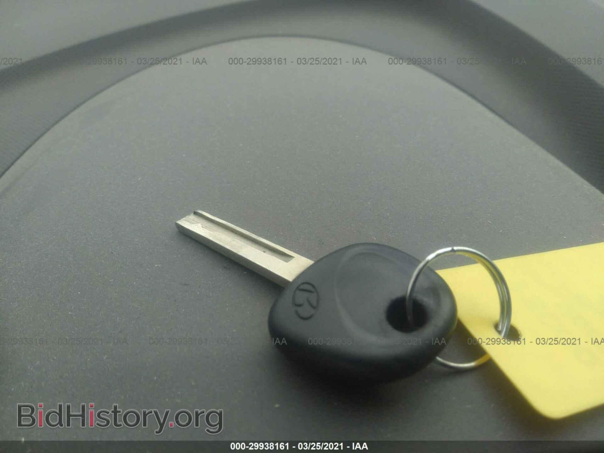 2012 HYUNDAI ACCENT - VIN: KMHCT4AE5CU221933 - Фото 11