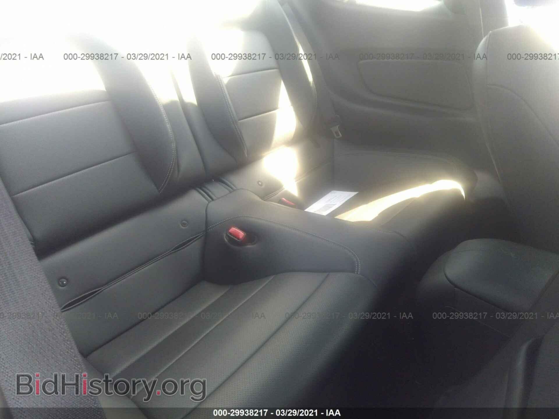 2015 FORD MUSTANG - VIN: 1FA6P8CF5F5309906 - Фото 8