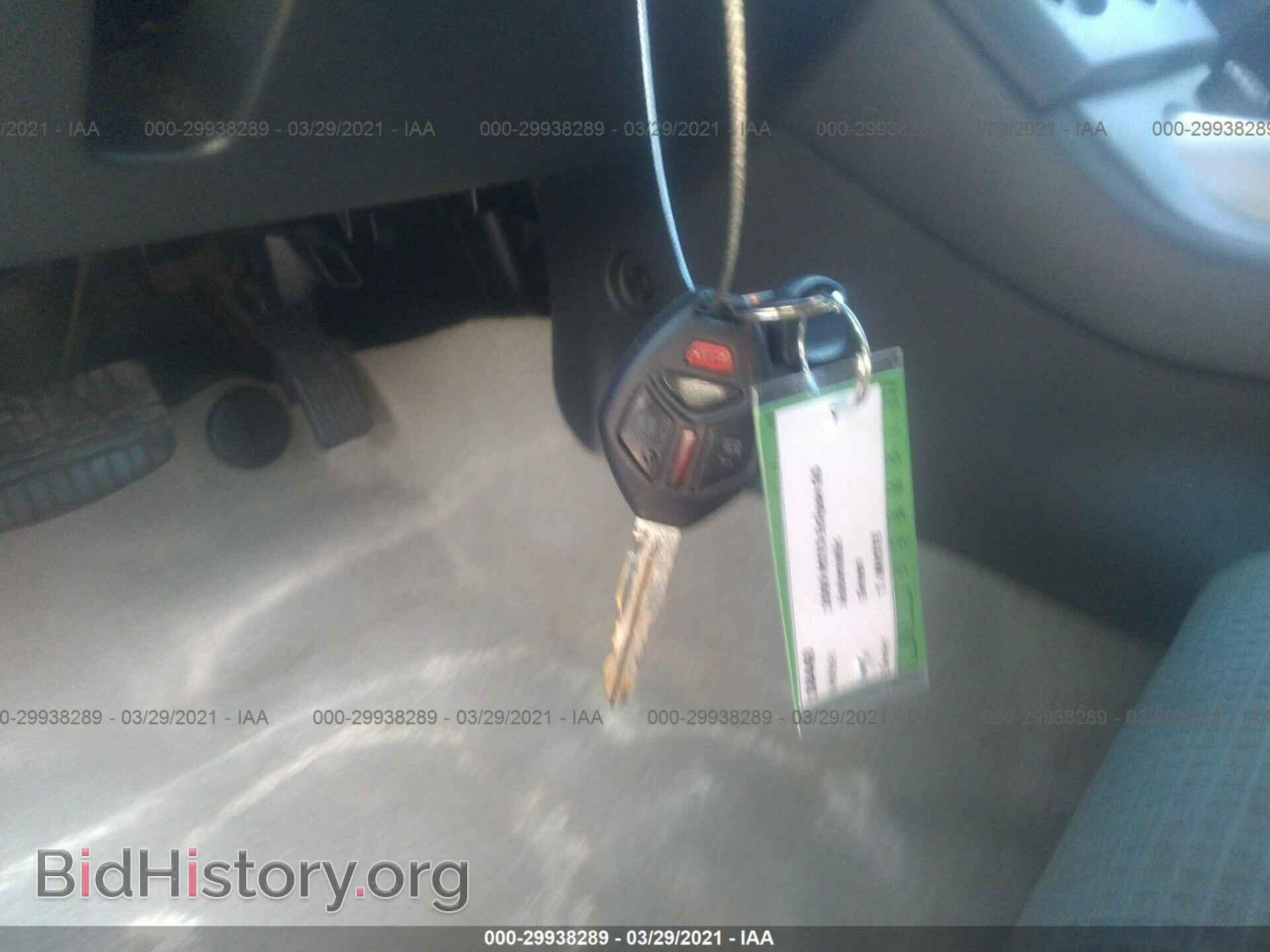 2009 MITSUBISHI ECLIPSE - VIN: 4A3AK24F29E043292 - Photo 11