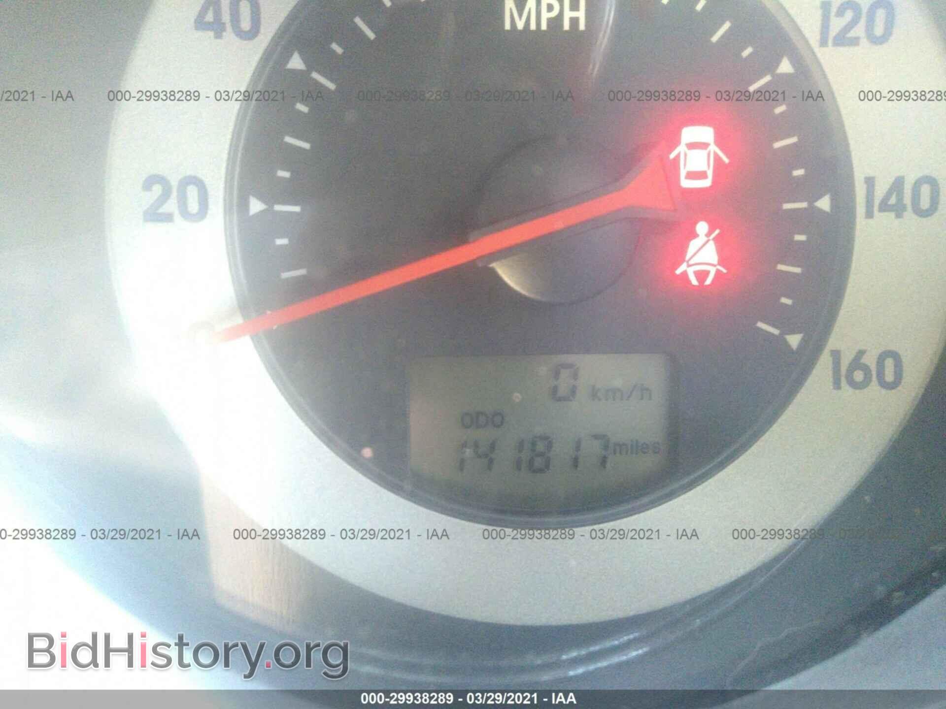 2009 MITSUBISHI ECLIPSE - VIN: 4A3AK24F29E043292 - Photo 7