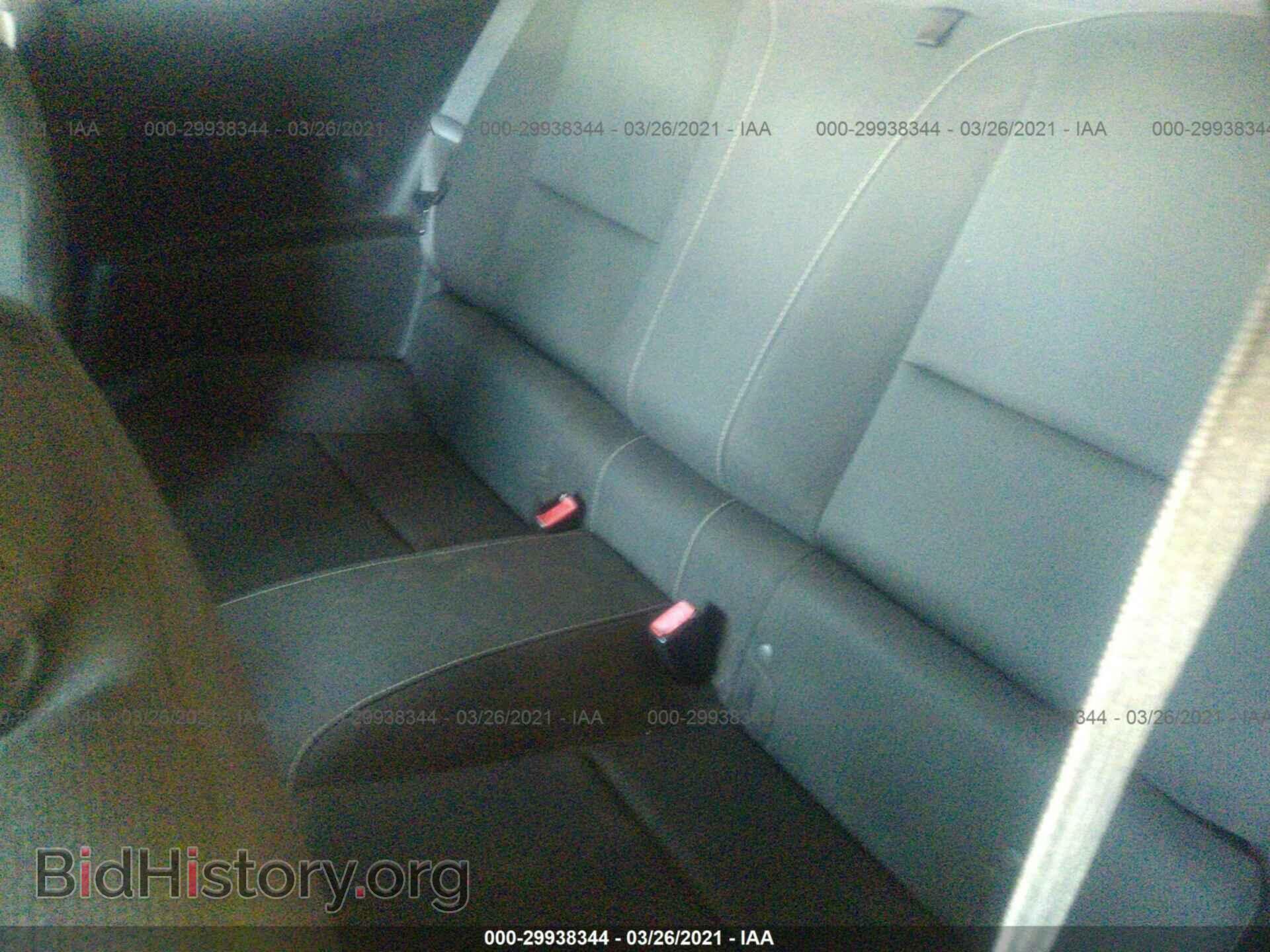 2012 CHEVROLET CAMARO - VIN: 2G1FB1E32C9178346 - Фото 8