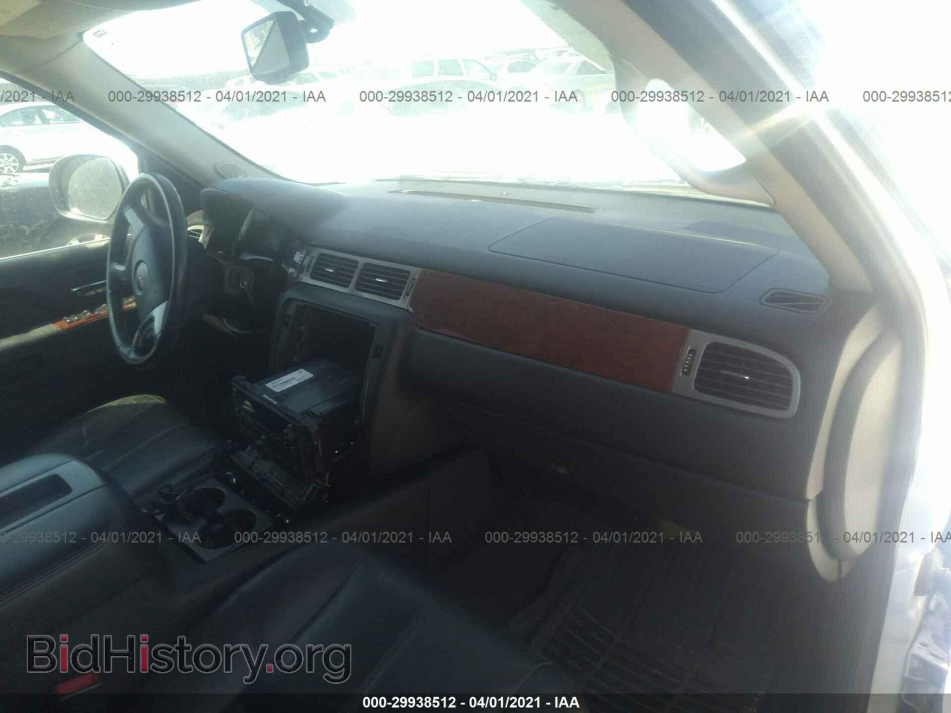 2013 GMC YUKON - VIN: 1GKS2CE0XDR297703 - Фото 5