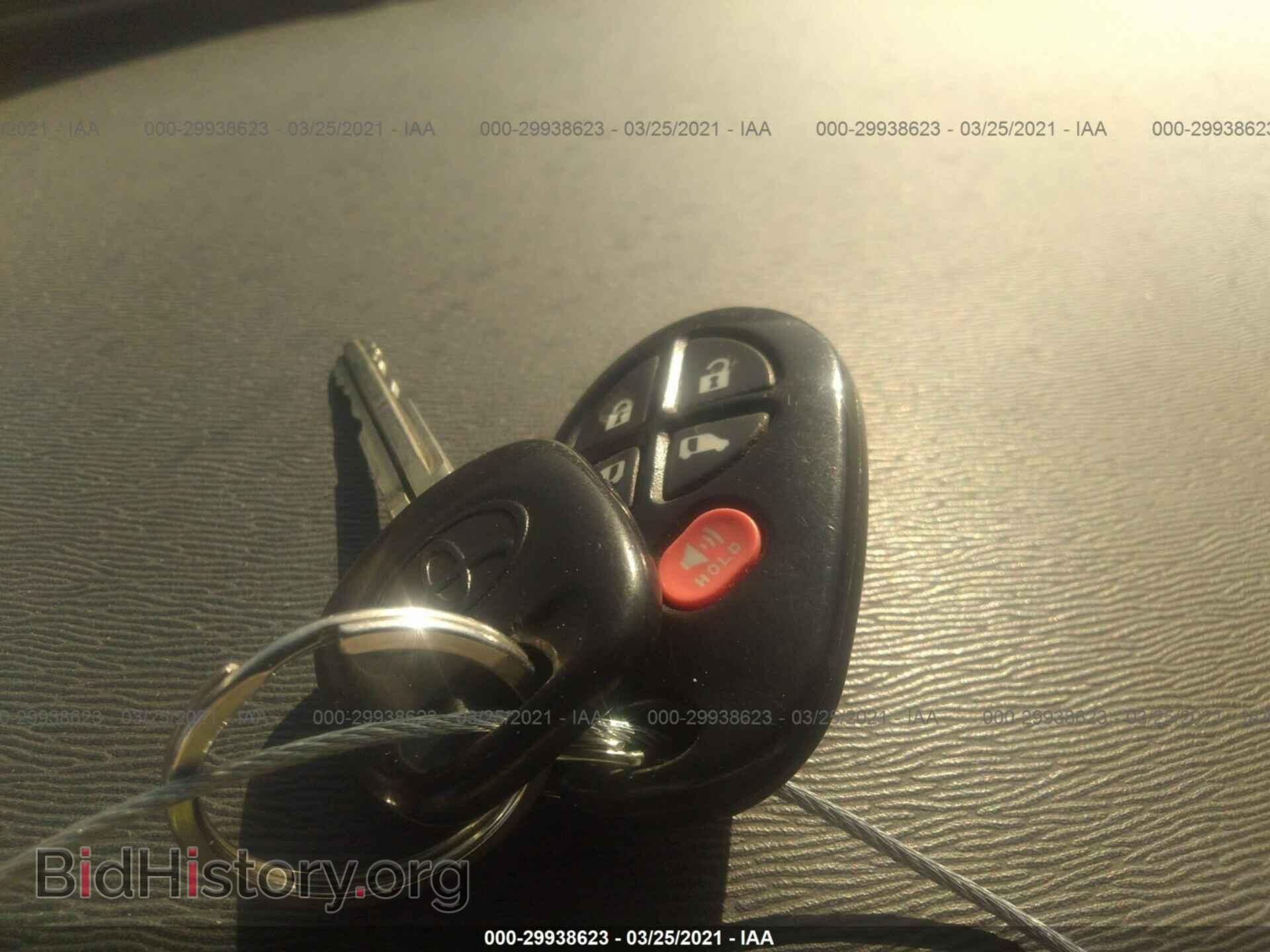 2013 TOYOTA SIENNA - VIN: 5TDKK3DC8DS284201 - Фото 11