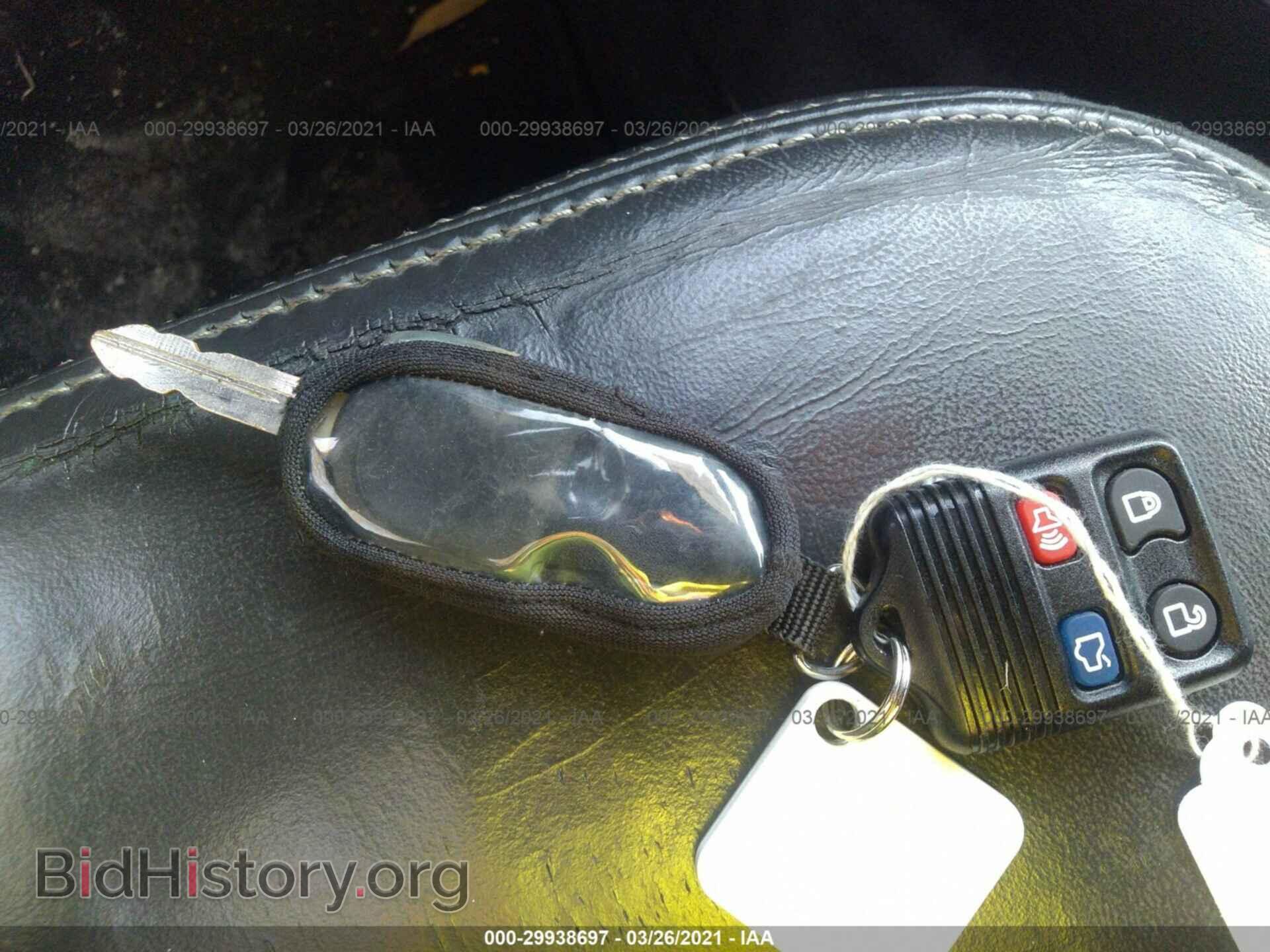 2011 FORD FOCUS - VIN: 1FAHP3HN9BW100765 - Фото 11