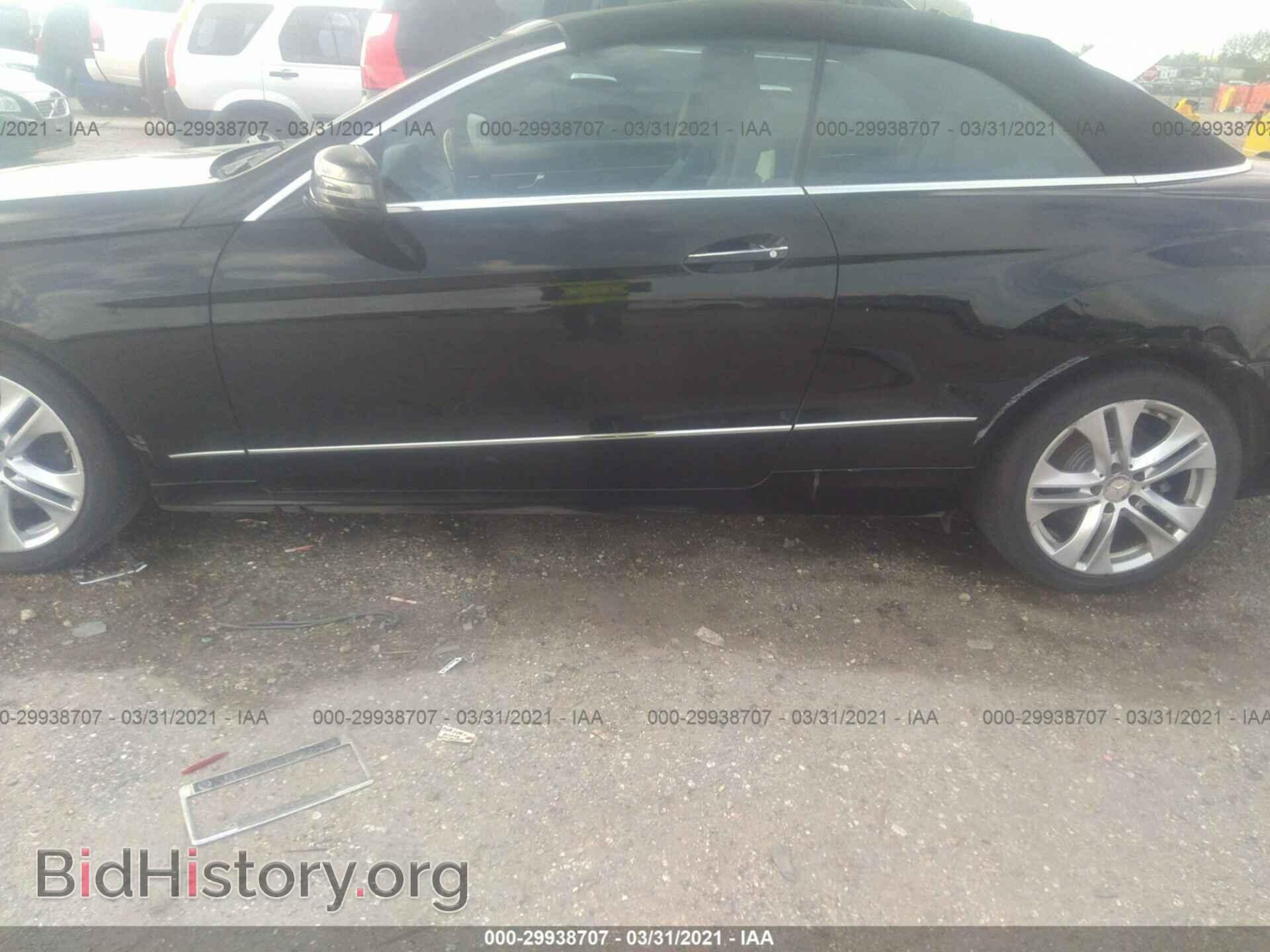 2011 MERCEDES-BENZ E-CLASS - VIN: WDDKK5GF7BF080543 - Фото 6