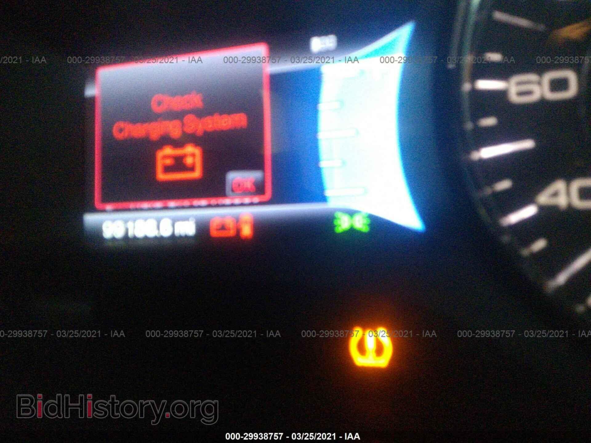 2013 FORD EDGE - VIN: 2FMDK3JC4DBC70306 - Photo 7