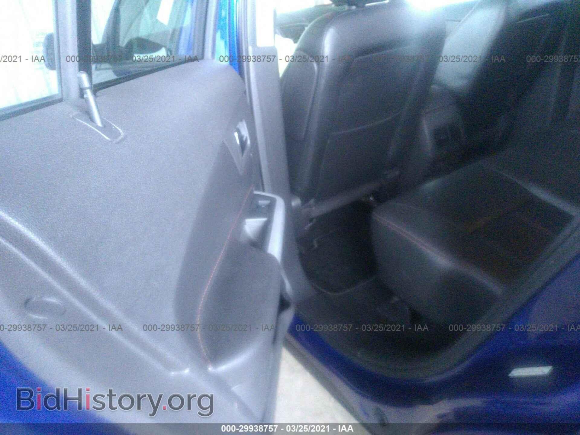 2013 FORD EDGE - VIN: 2FMDK3JC4DBC70306 - Photo 8