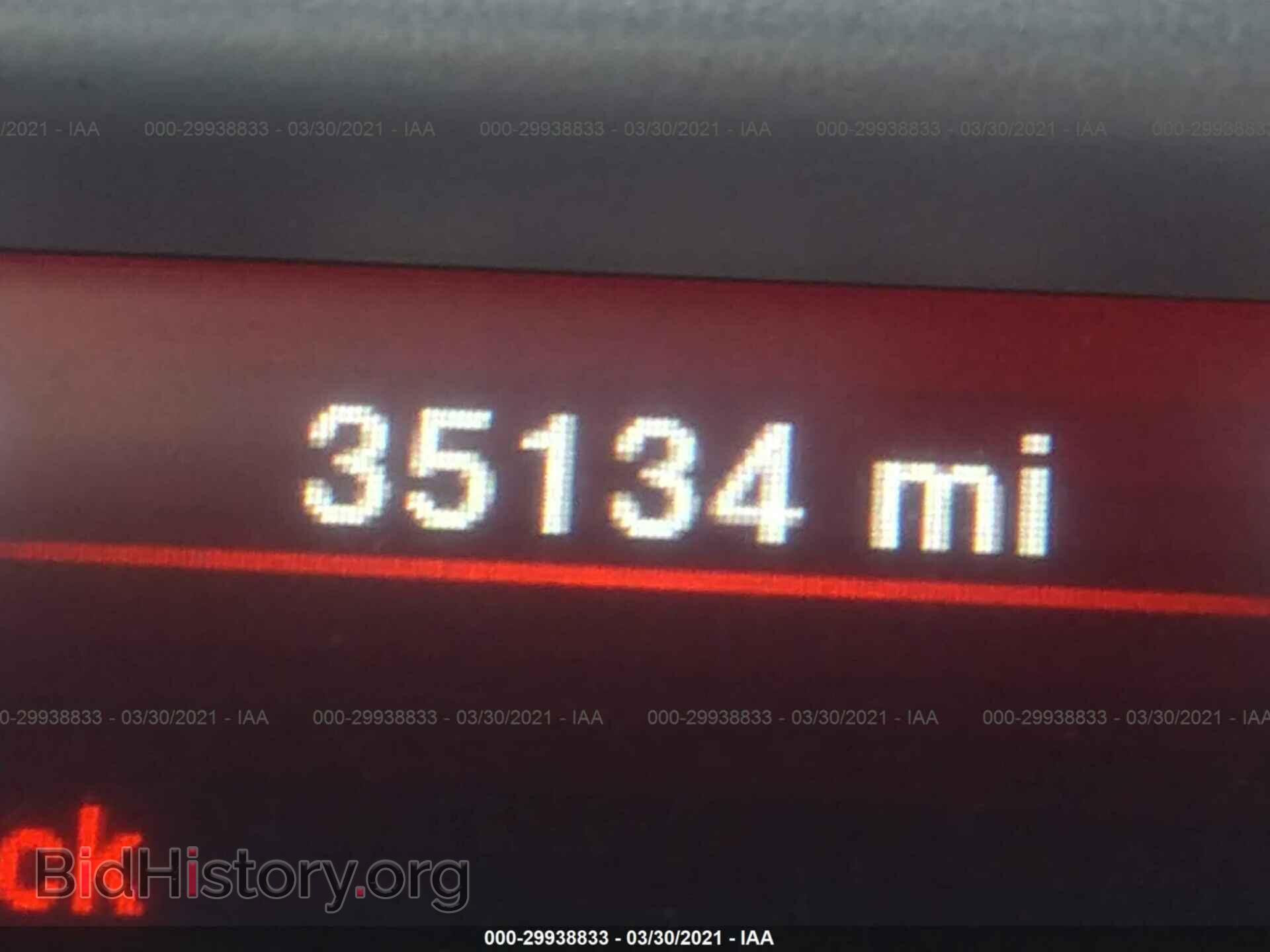 2018 DODGE JOURNEY - VIN: 3C4PDCAB2JT319795 - Фото 7