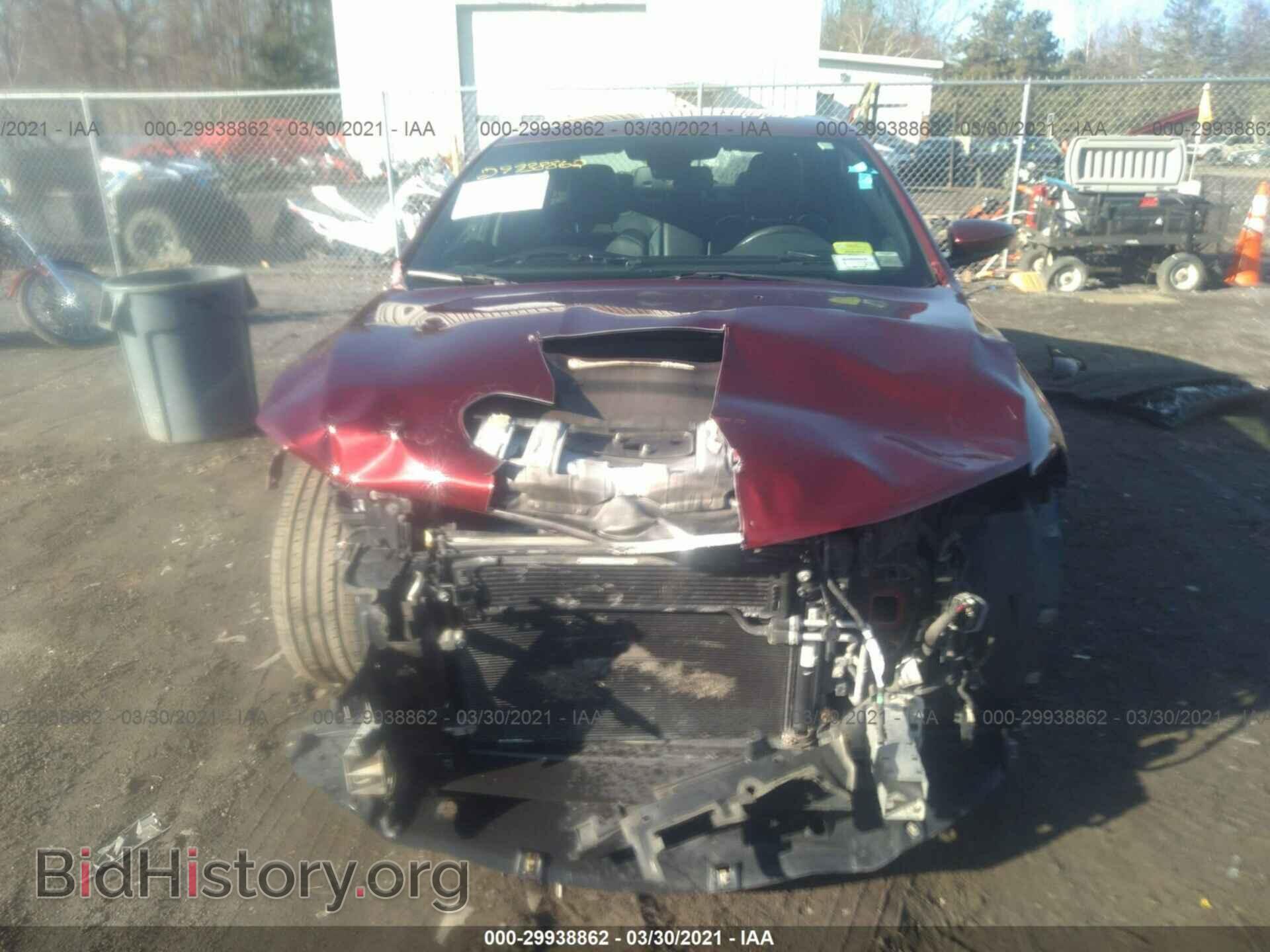 2015 CHRYSLER 200 - VIN: 1C3CCCDG9FN523207 - Photo 6