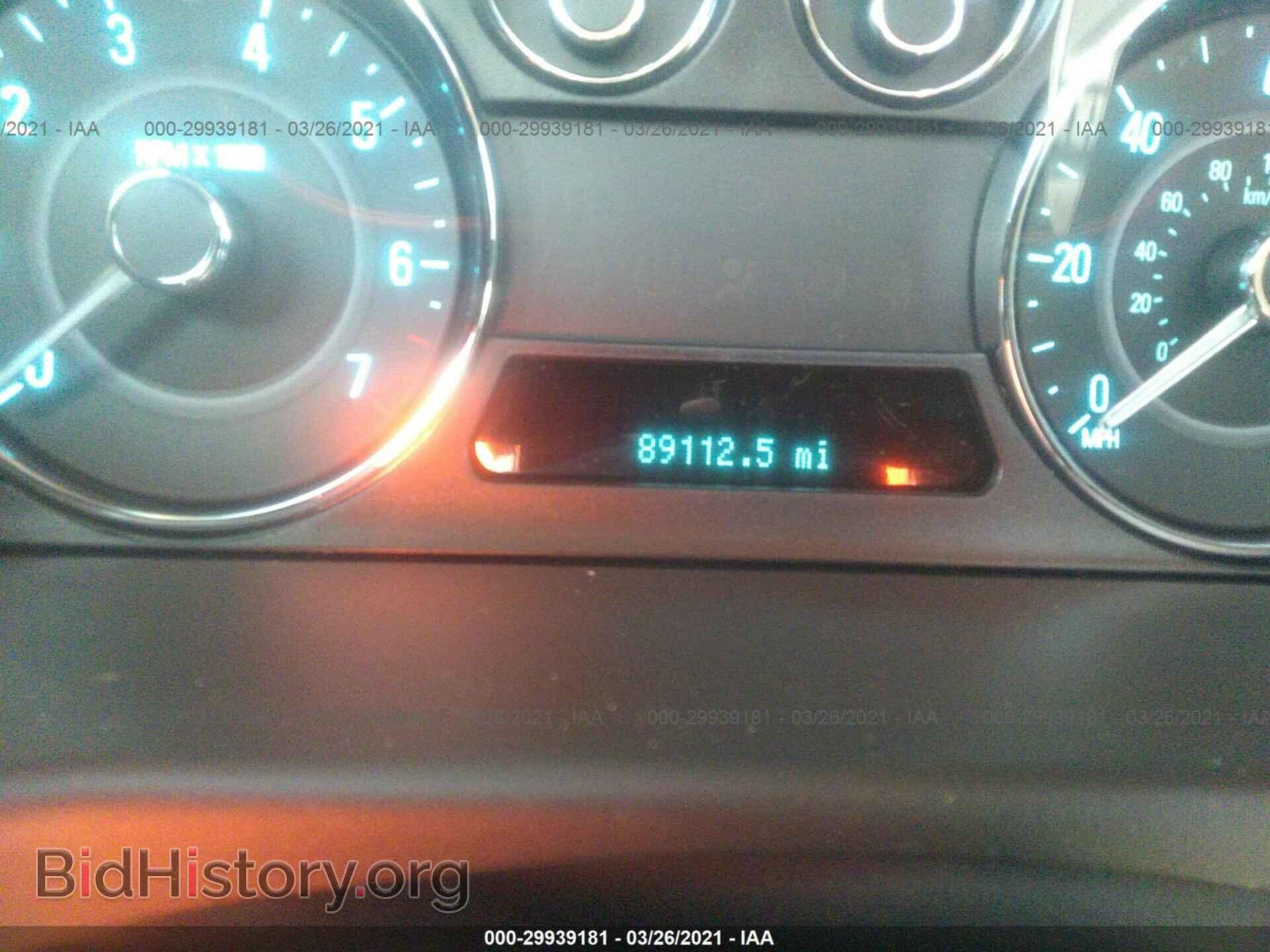 2012 FORD FLEX - VIN: 2FMHK6DT8CBD20783 - Фото 7